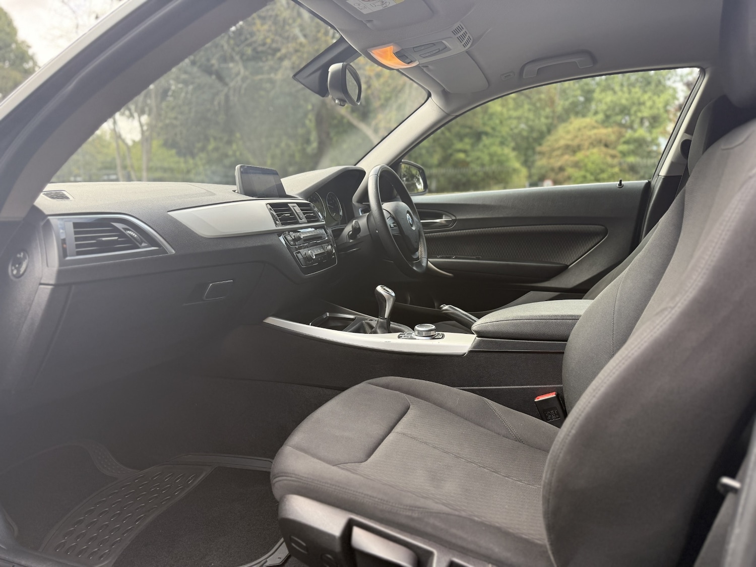 Used BMW 1 Series 2018 for sale - 76342062: Photo 12