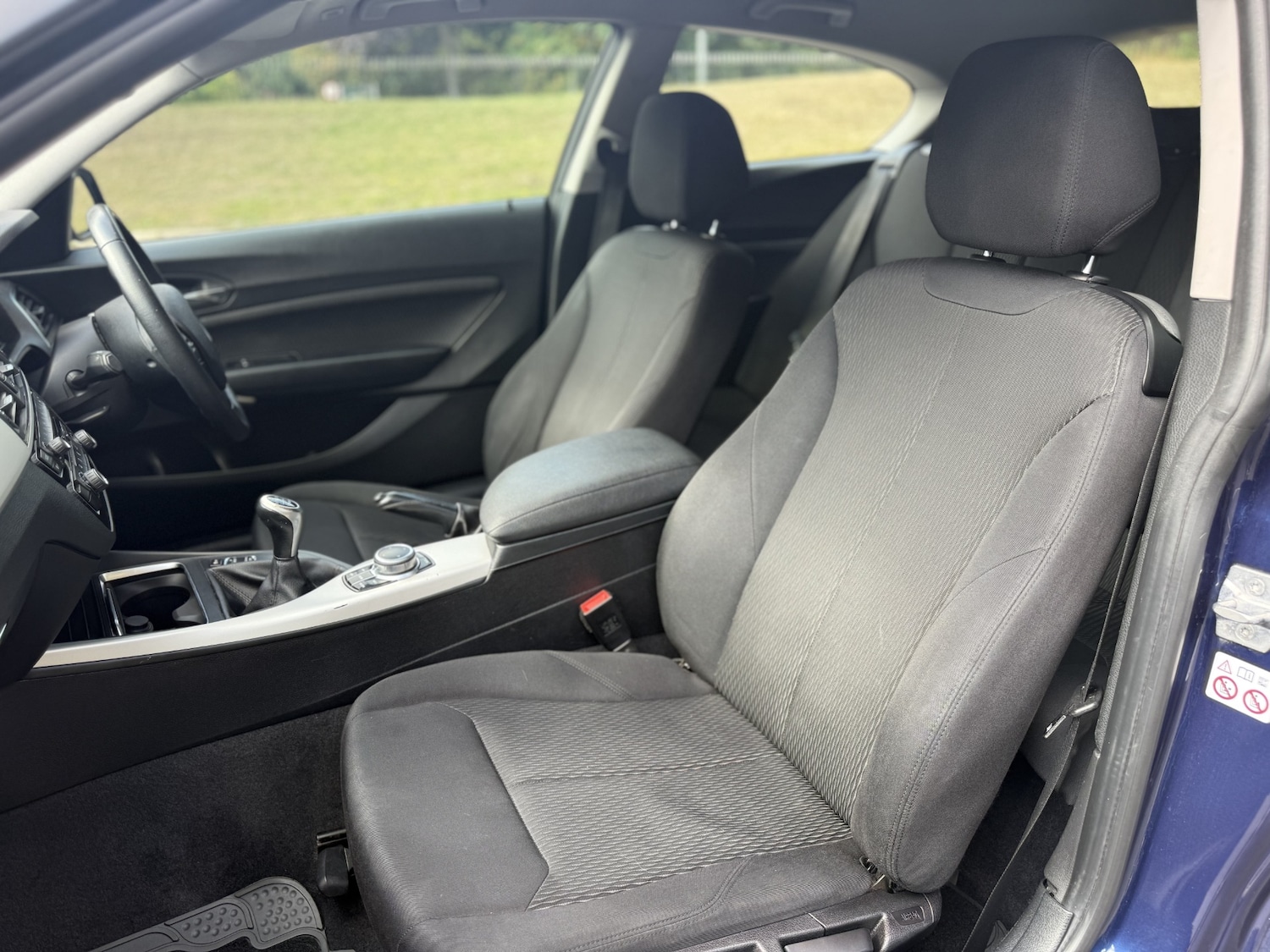 Used BMW 1 Series 2018 for sale - 76342062: Photo 13