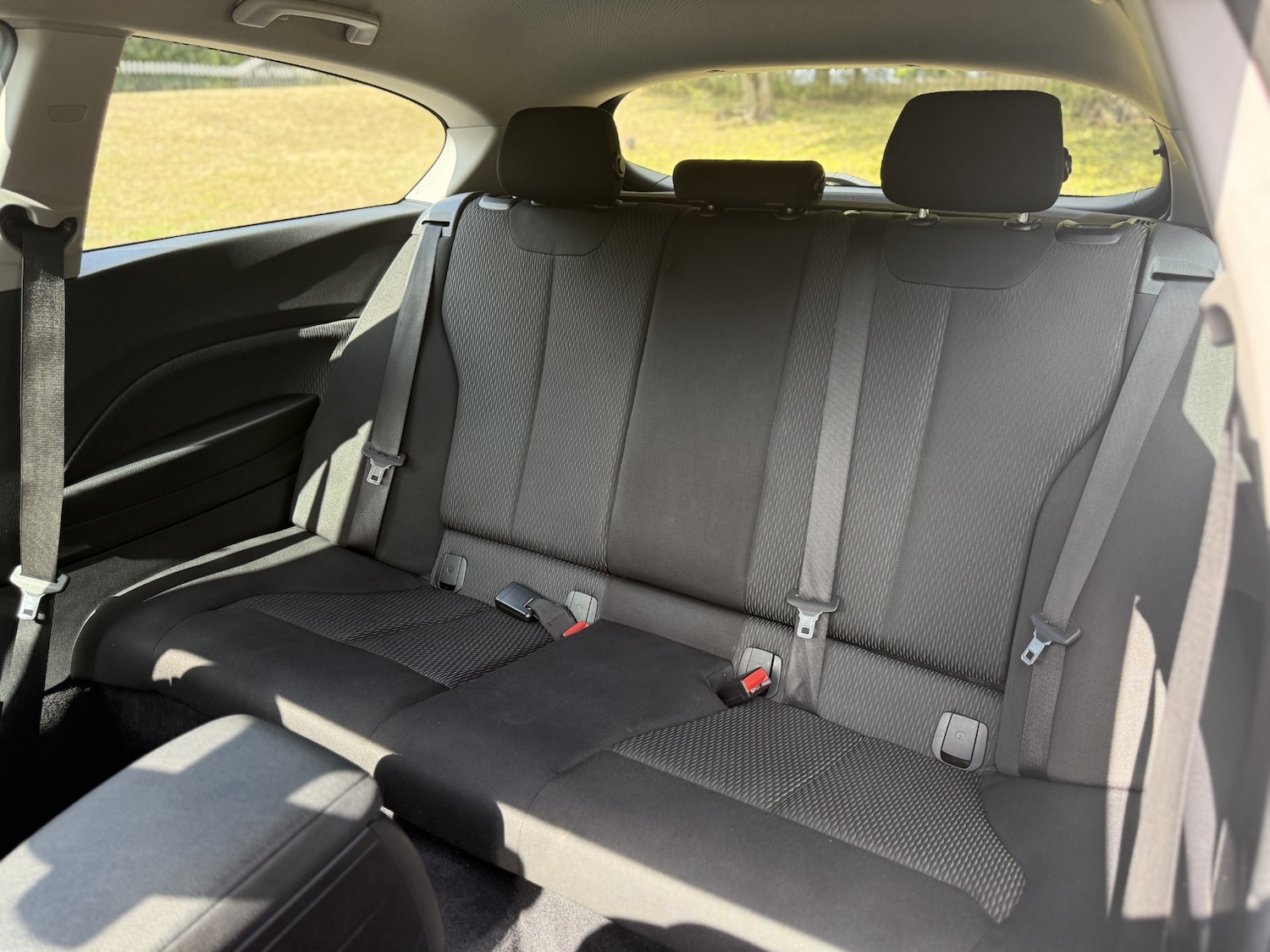 Used BMW 1 Series 2018 for sale - 76342062: Photo 14