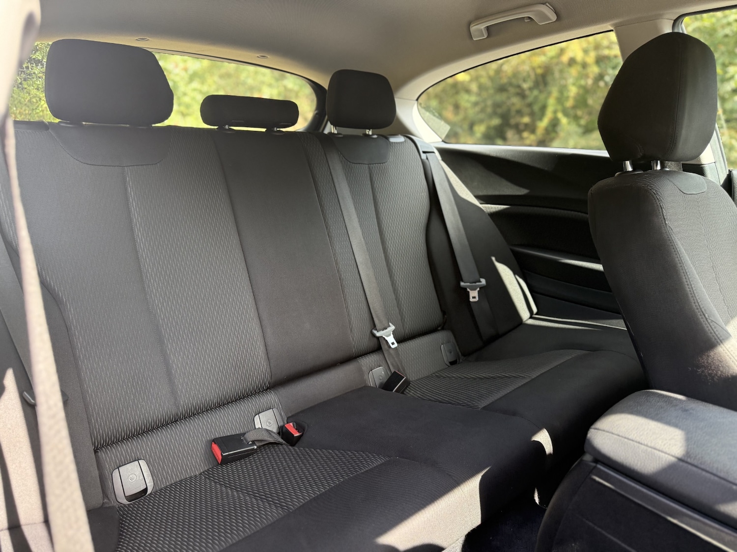 Used BMW 1 Series 2018 for sale - 76342062: Photo 15