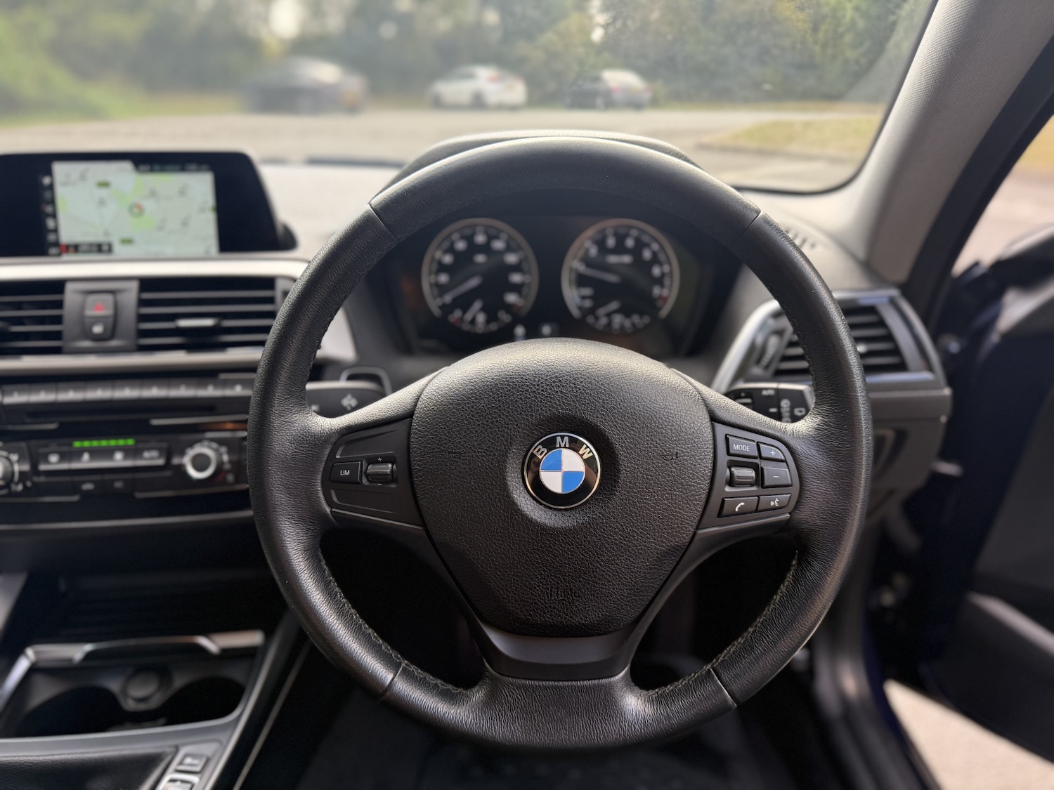 Used BMW 1 Series 2018 for sale - 76342062: Photo 16