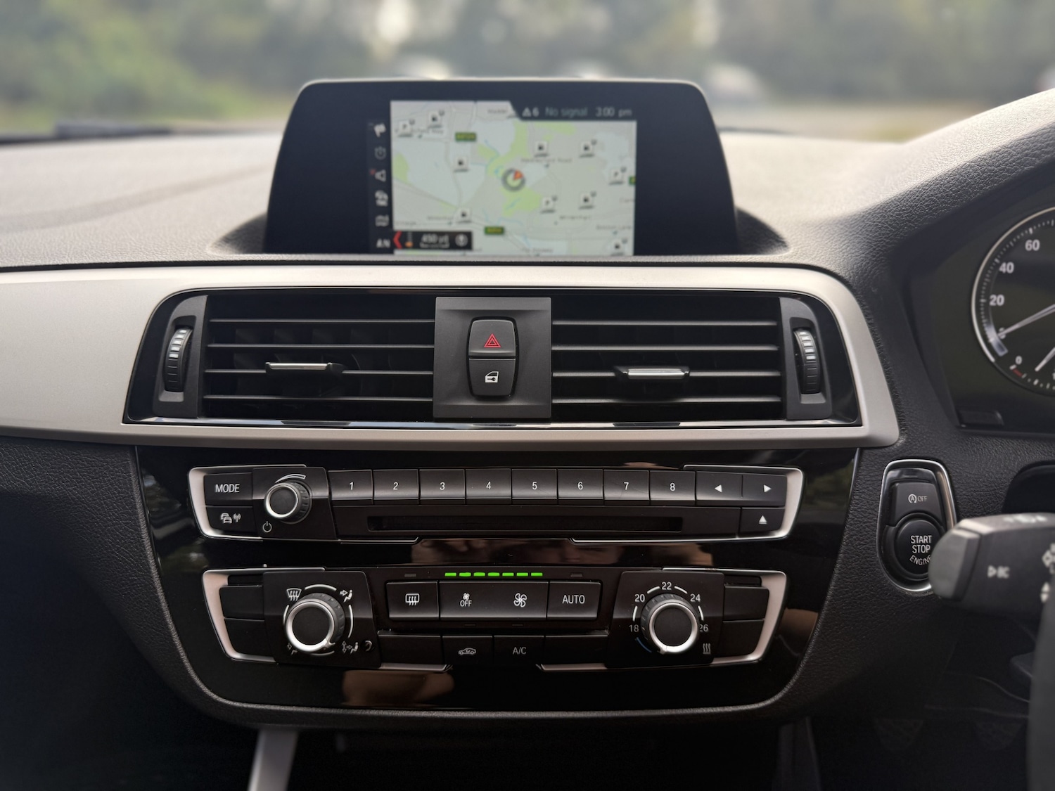 Used BMW 1 Series 2018 for sale - 76342062: Photo 18