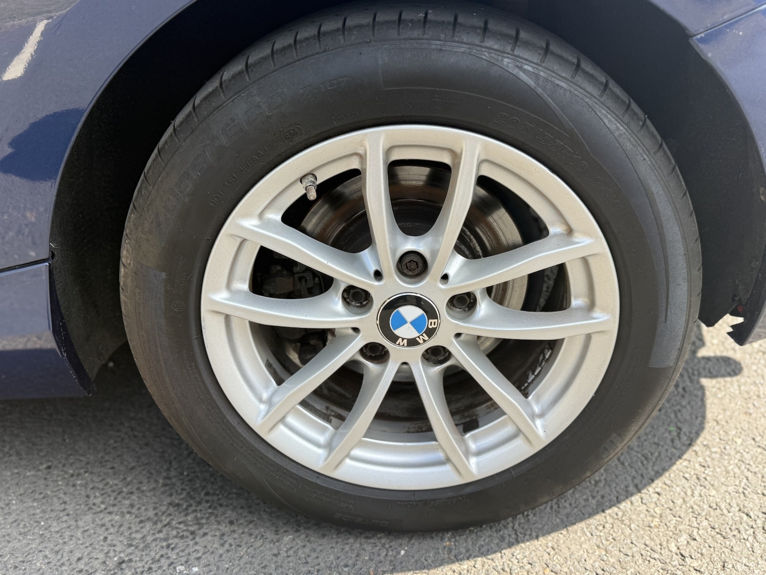 Used BMW 1 Series 2018 for sale - 76342062: Photo 21