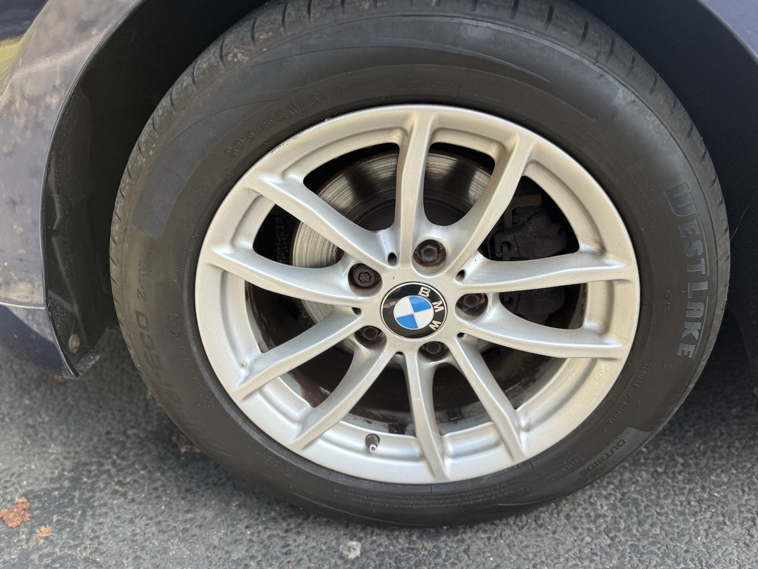 Used BMW 1 Series 2018 for sale - 76342062: Photo 22