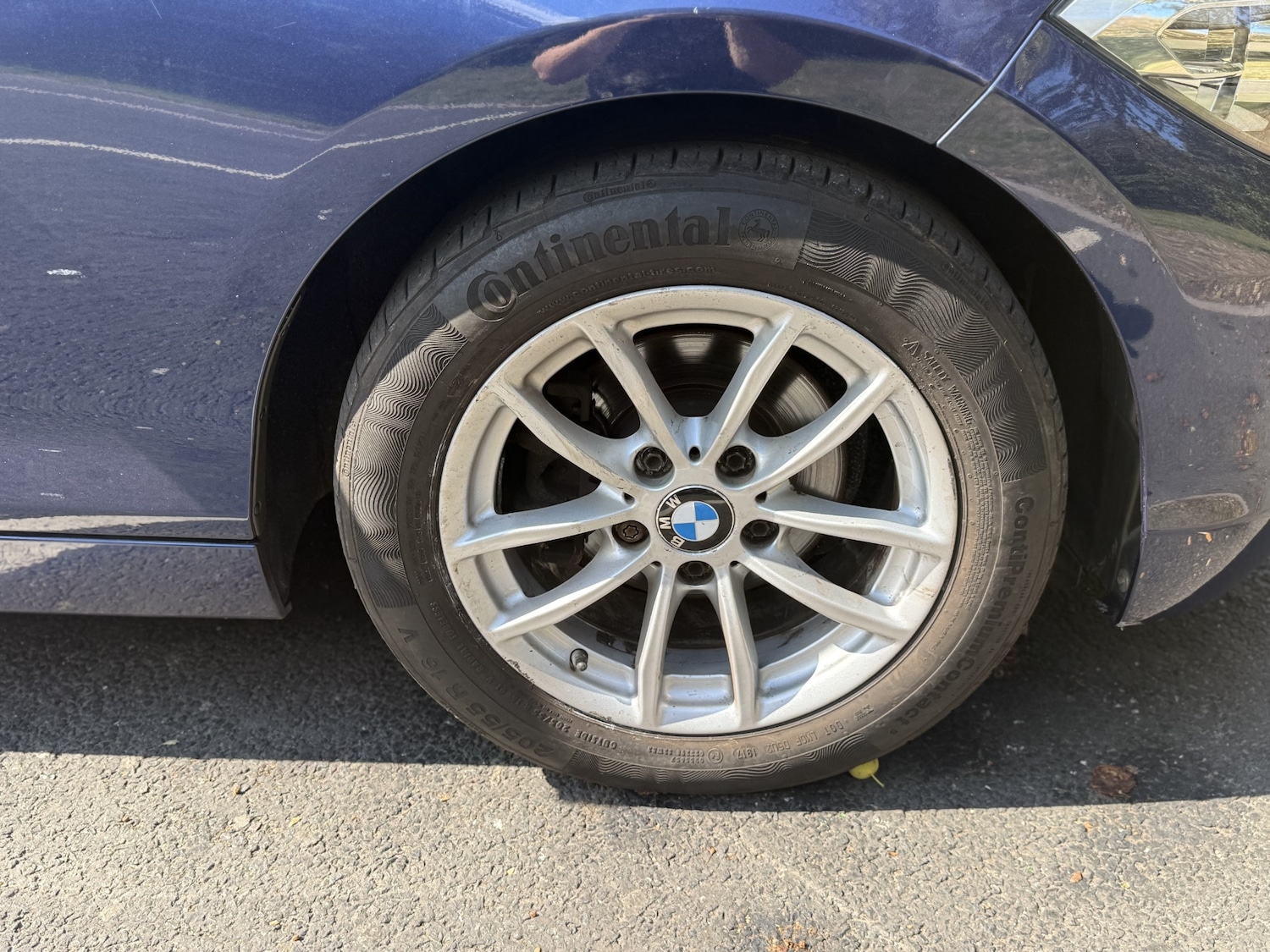 Used BMW 1 Series 2018 for sale - 76342062: Photo 23