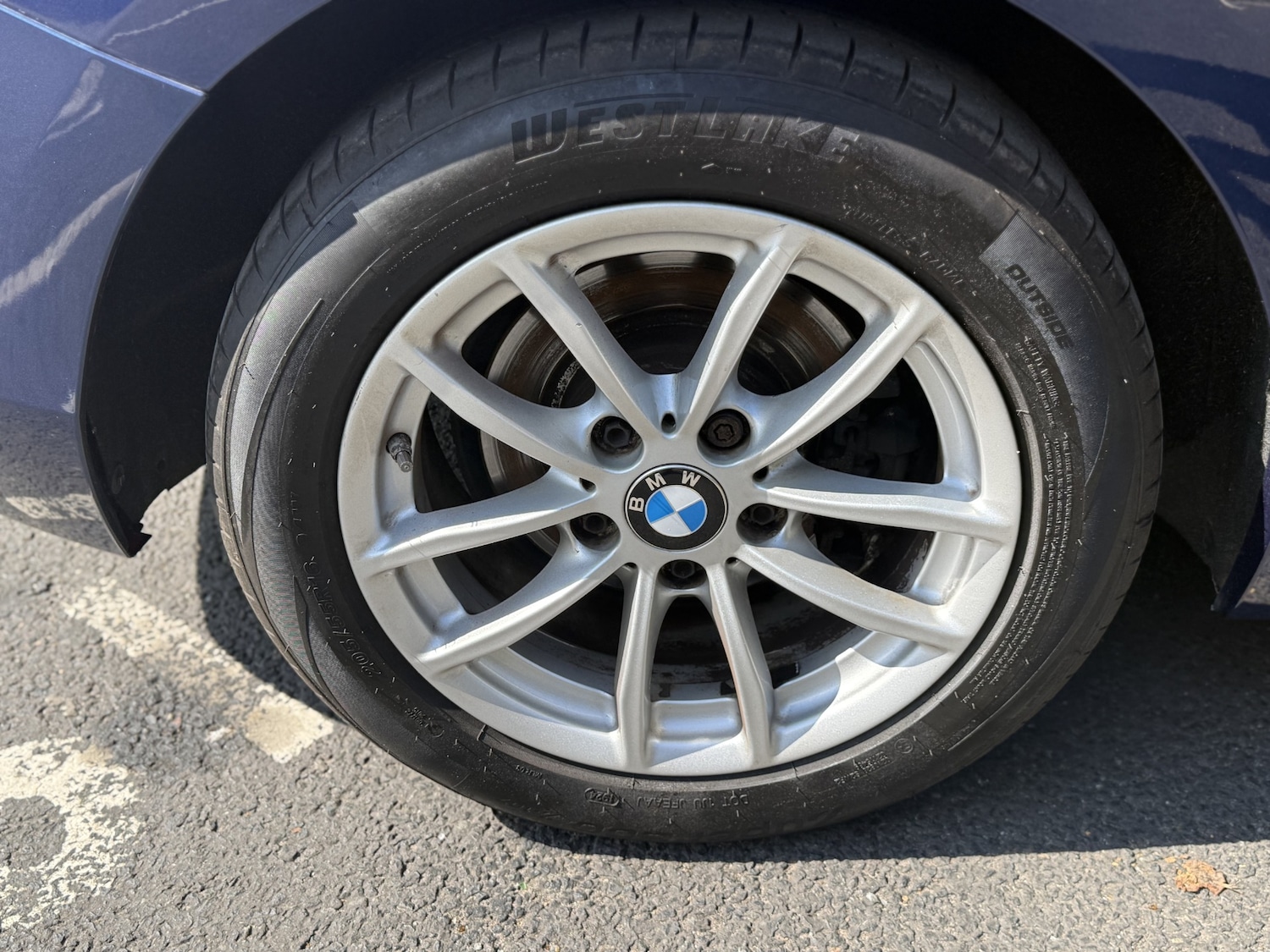 Used BMW 1 Series 2018 for sale - 76342062: Photo 24