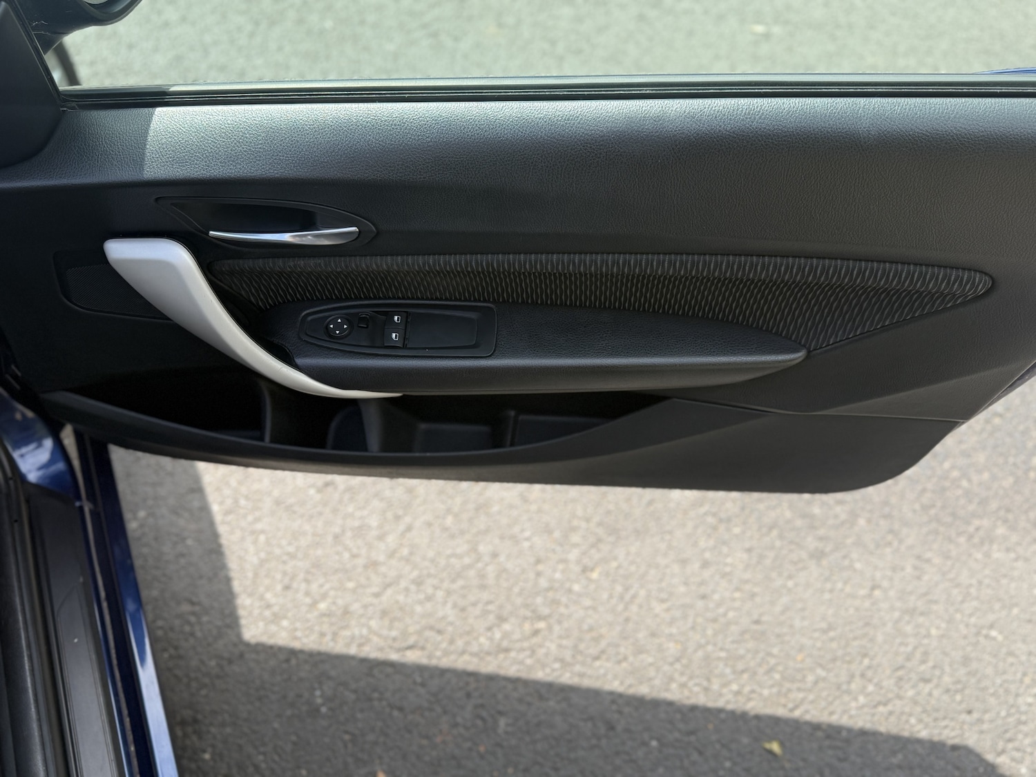 Used BMW 1 Series 2018 for sale - 76342062: Photo 8