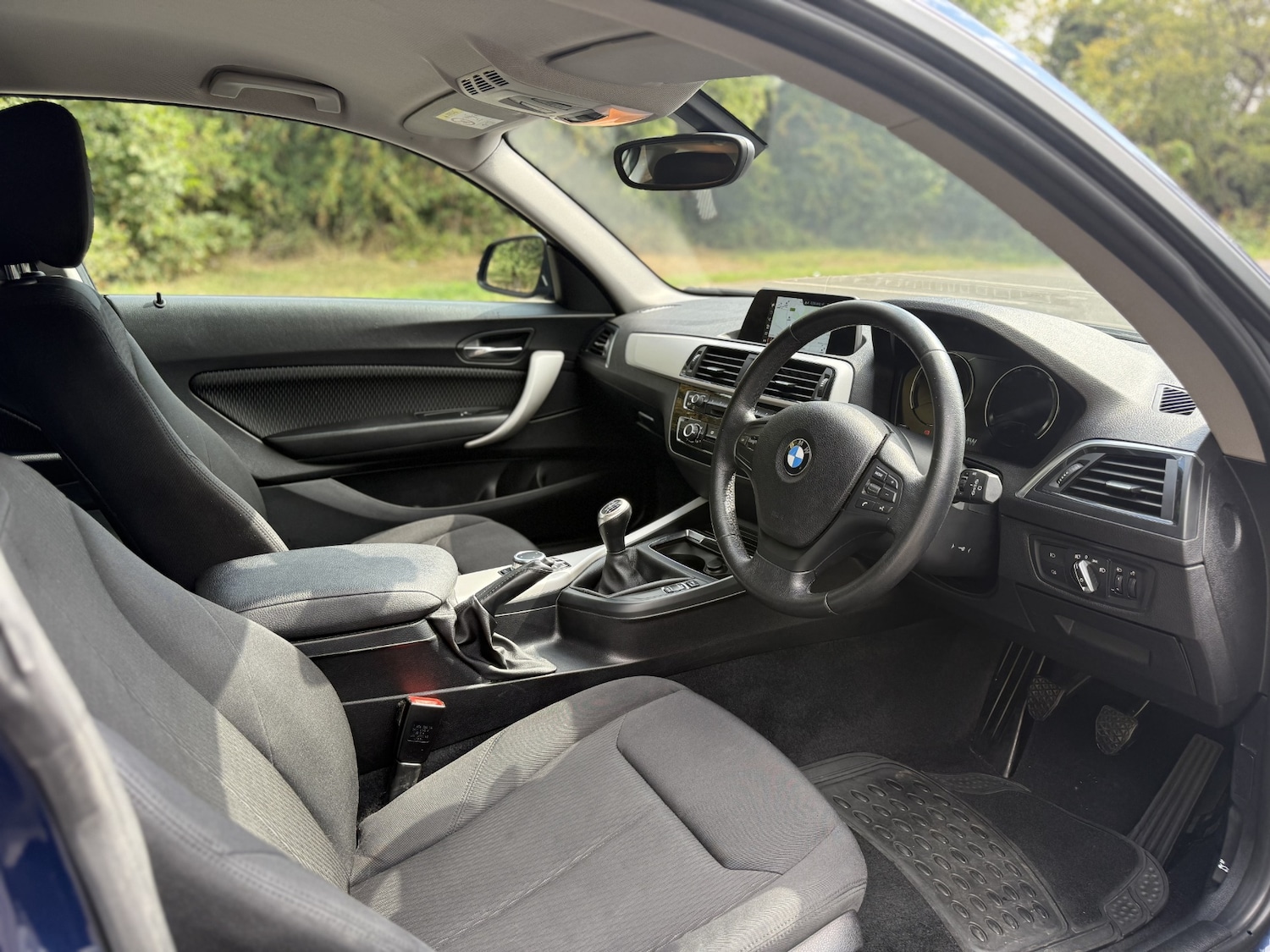 Used BMW 1 Series 2018 for sale - 76342062: Photo 9