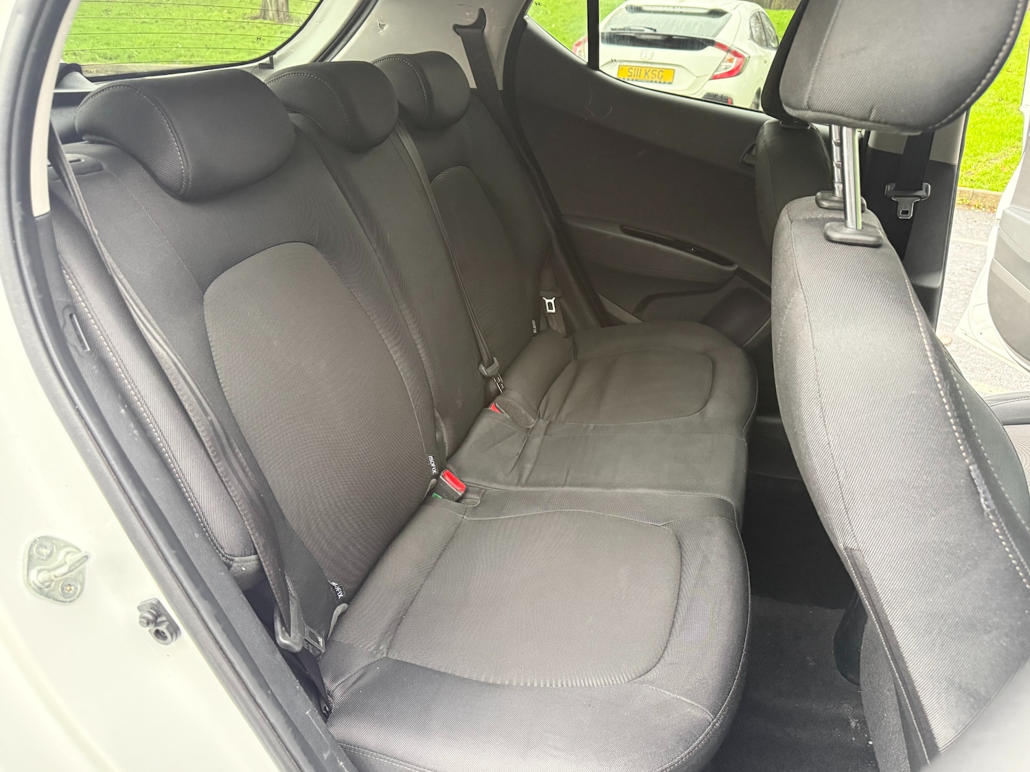 Used Hyundai i10 2019 for sale - 76892602: Photo 16