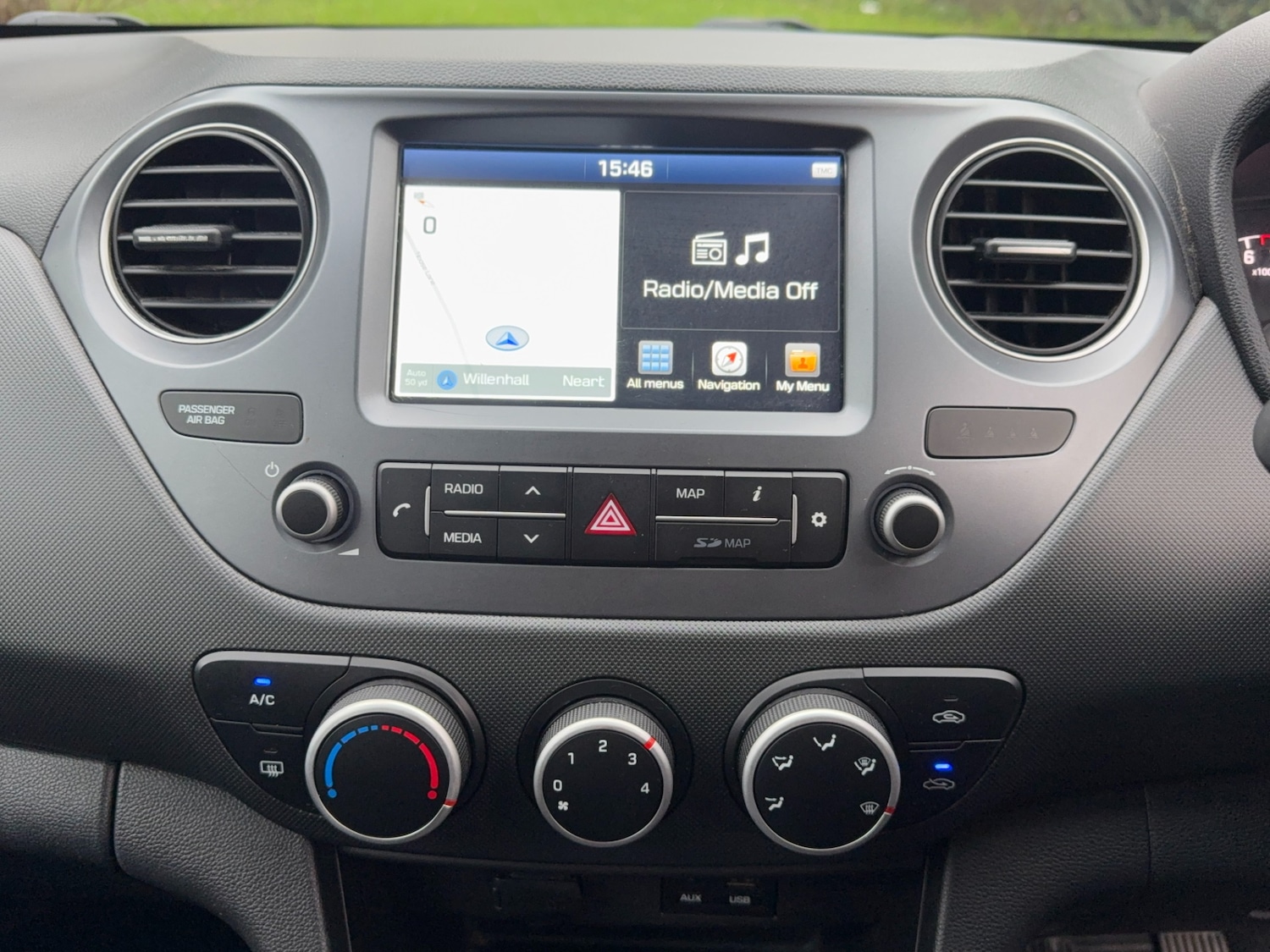 Used Hyundai i10 2019 for sale - 76892602: Photo 18