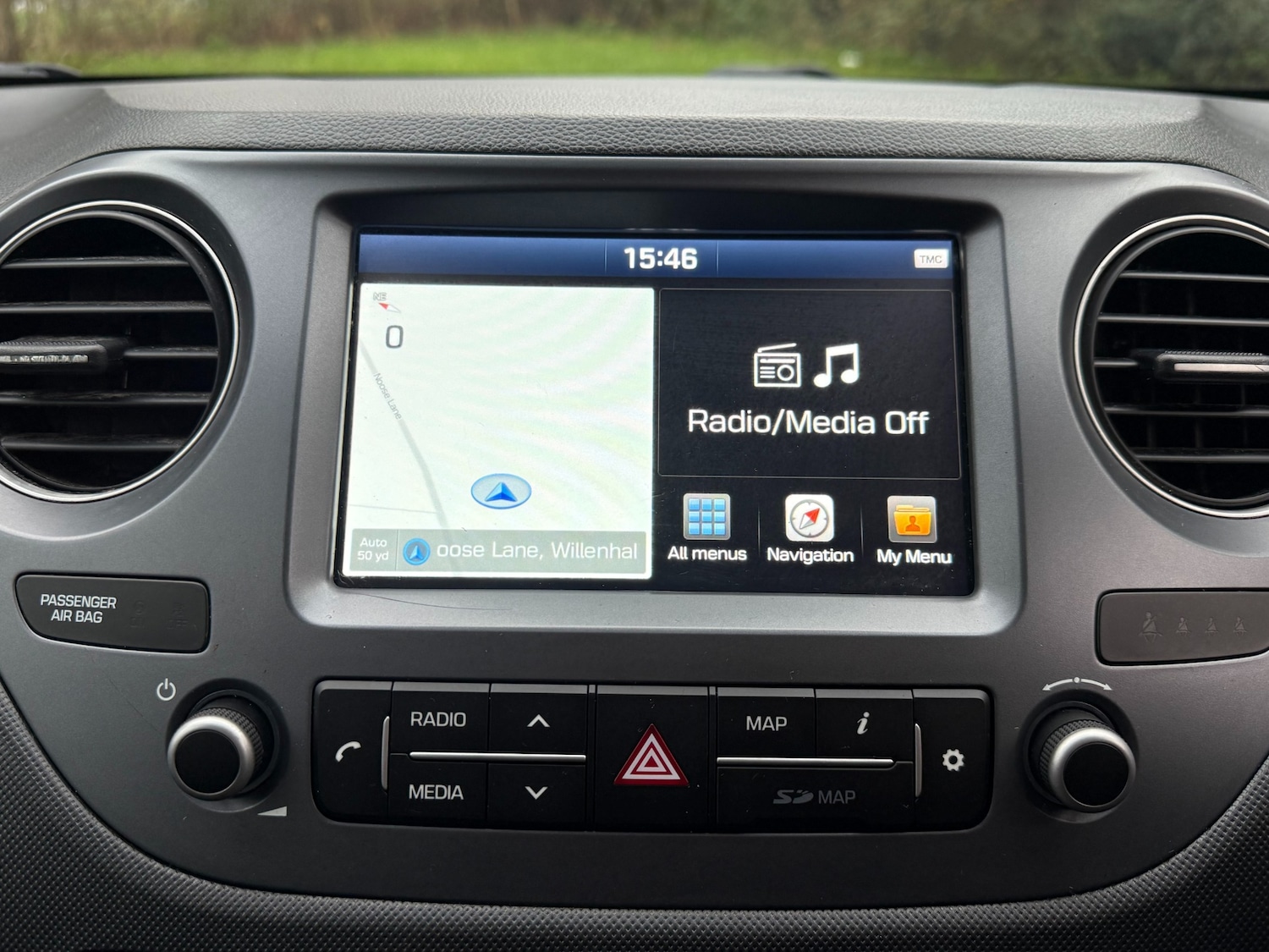 Used Hyundai i10 2019 for sale - 76892602: Photo 19