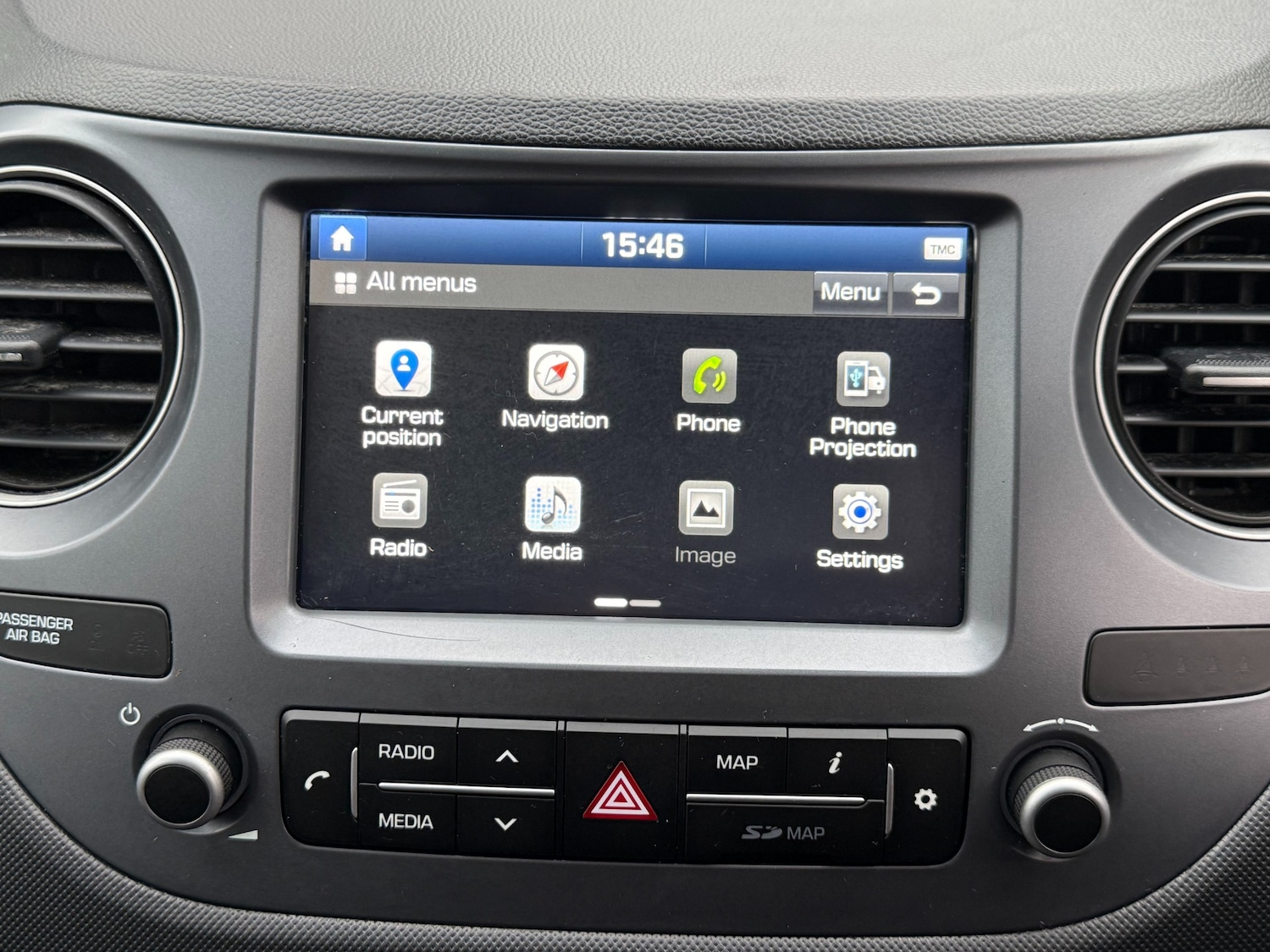 Used Hyundai i10 2019 for sale - 76892602: Photo 20