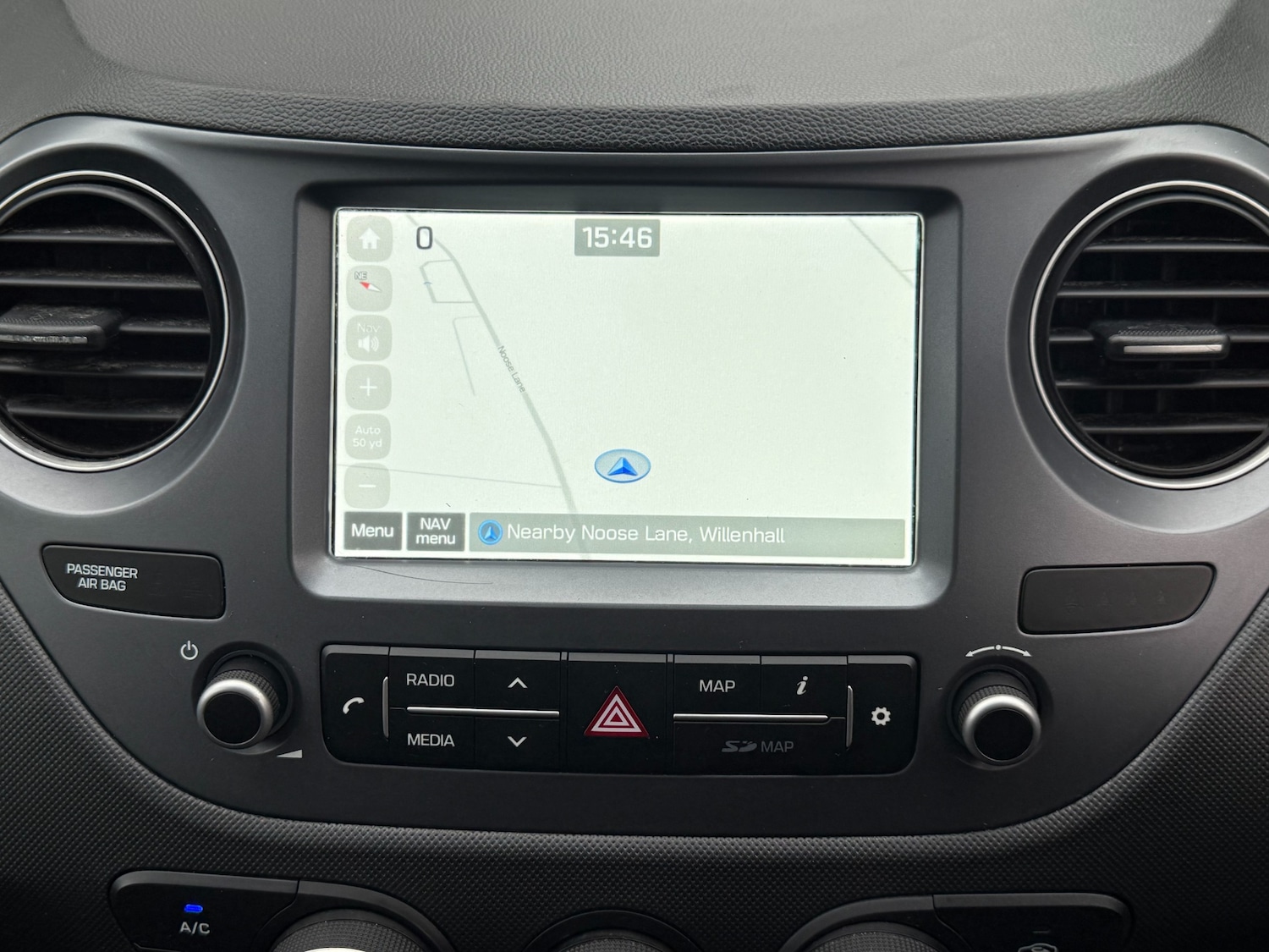 Used Hyundai i10 2019 for sale - 76892602: Photo 21