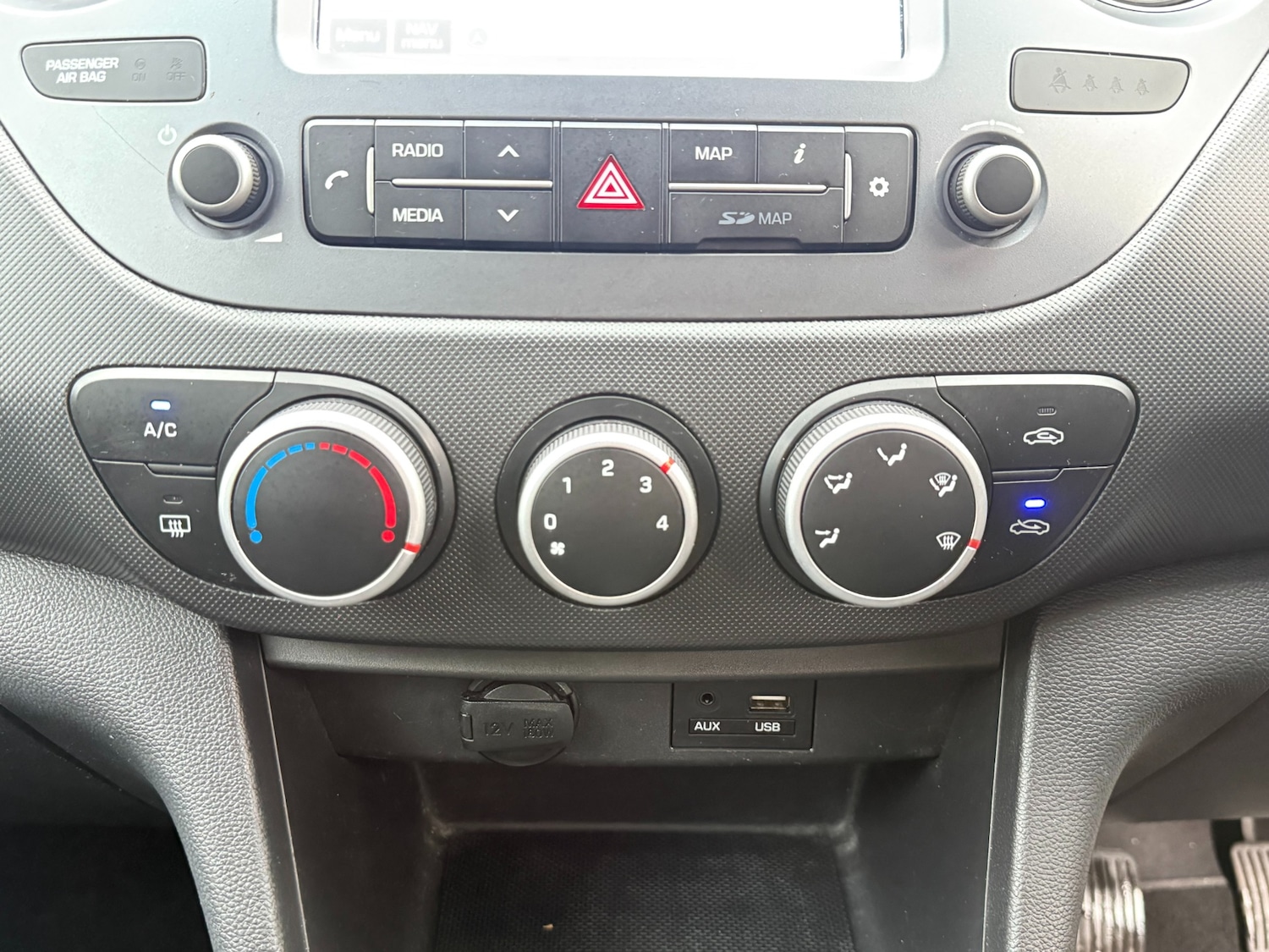 Used Hyundai i10 2019 for sale - 76892602: Photo 22