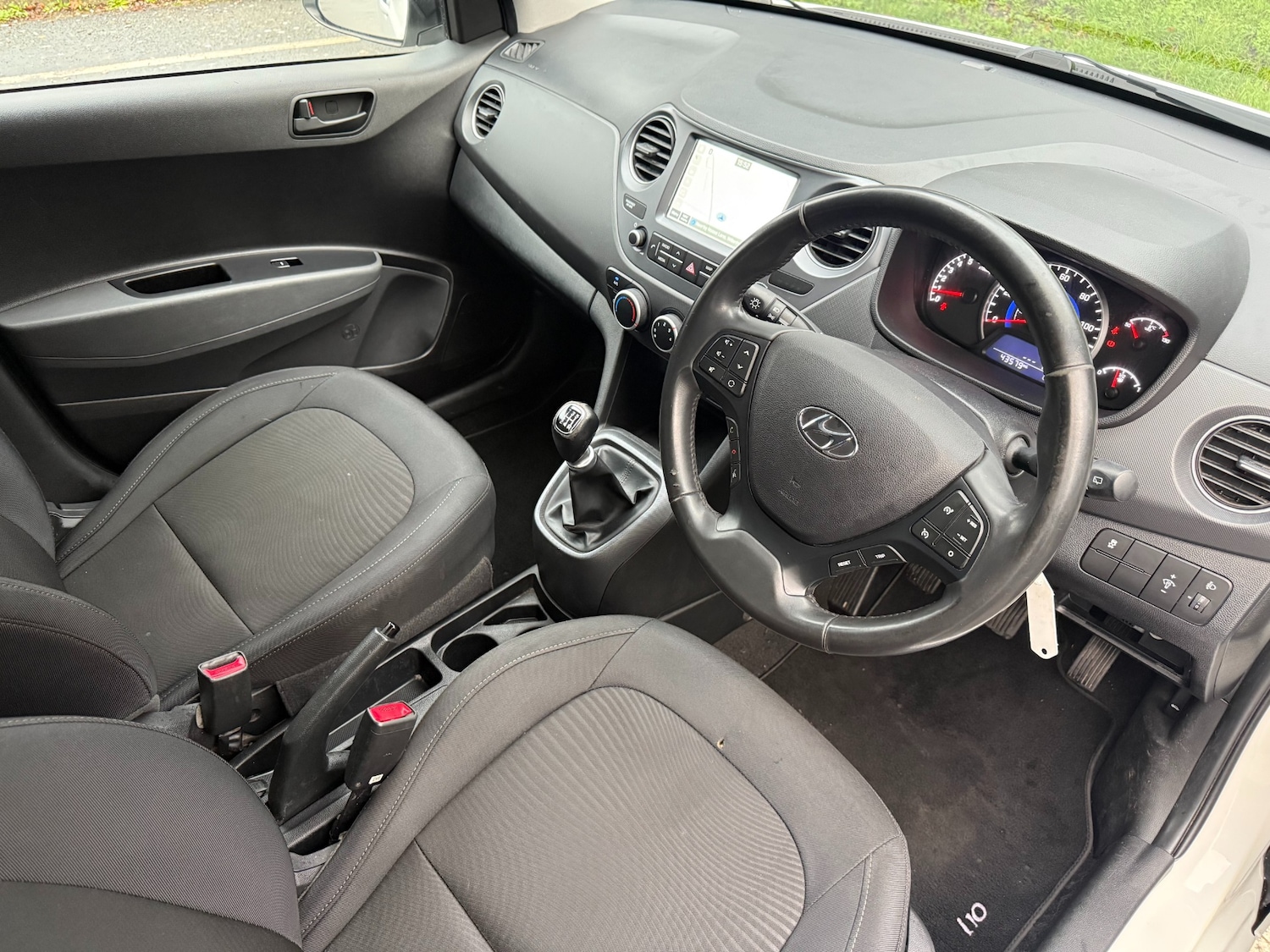 Used Hyundai i10 2019 for sale - 76892602: Photo 34