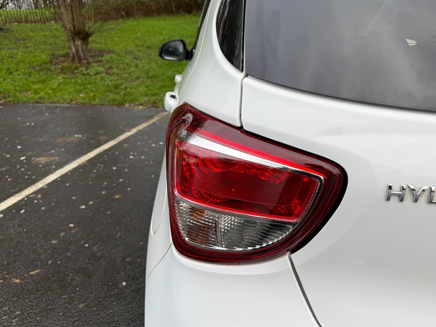 Used Hyundai i10 2019 for sale - 76892602: Photo 37