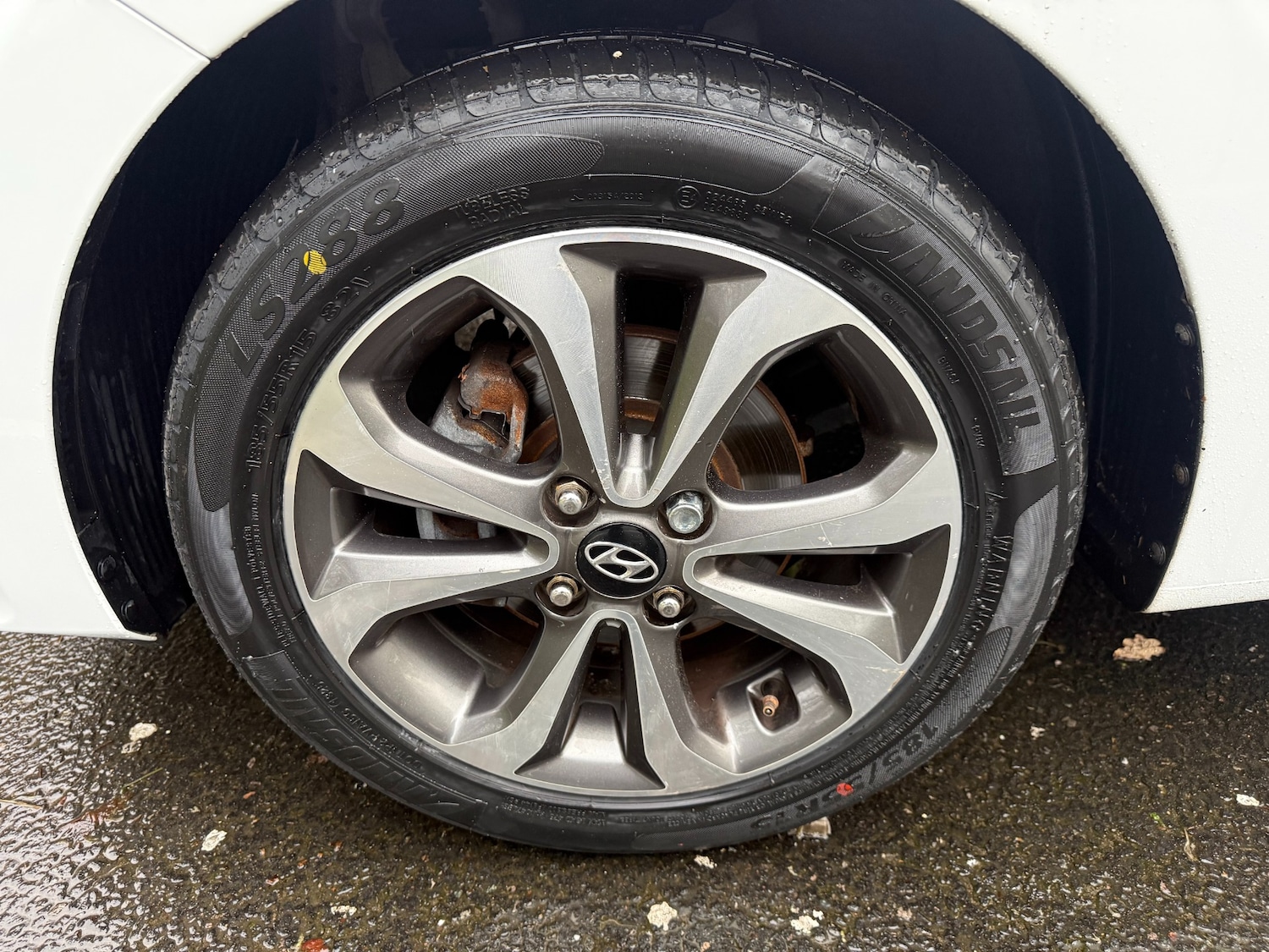 Used Hyundai i10 2019 for sale - 76892602: Photo 38