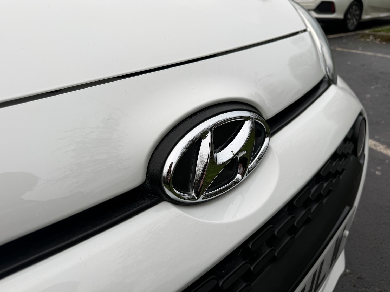 Used Hyundai i10 2019 for sale - 76892602: Photo 4