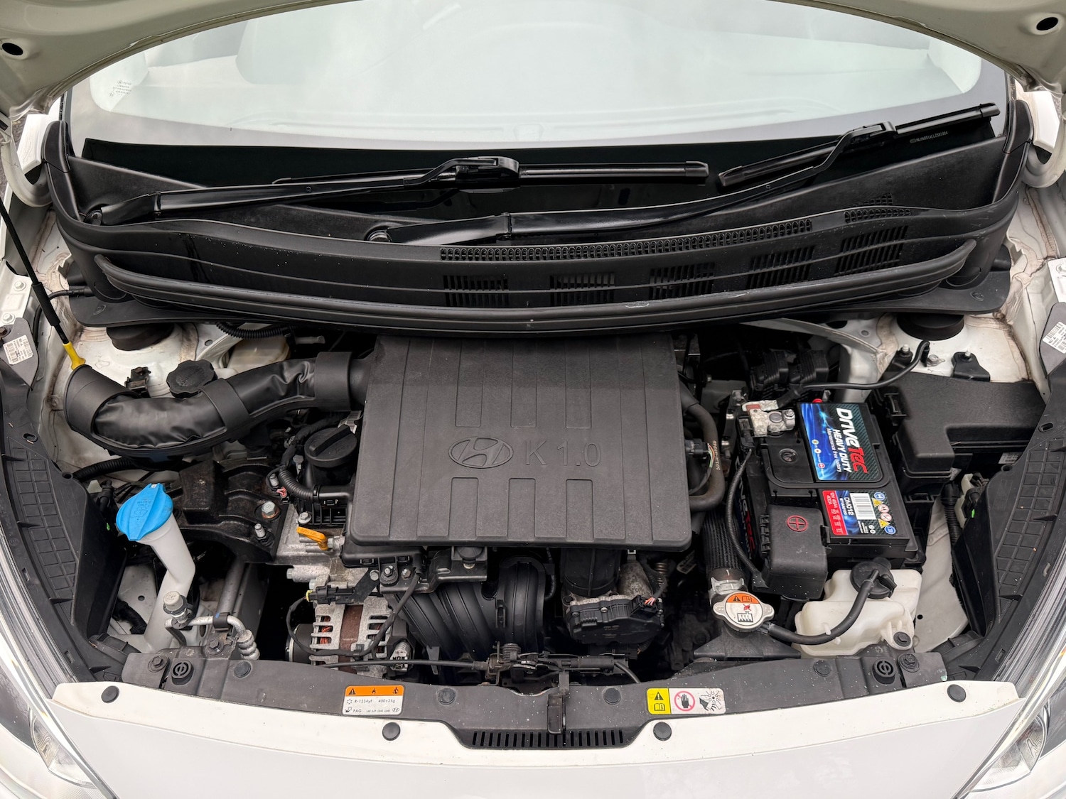 Used Hyundai i10 2019 for sale - 76892602: Photo 42