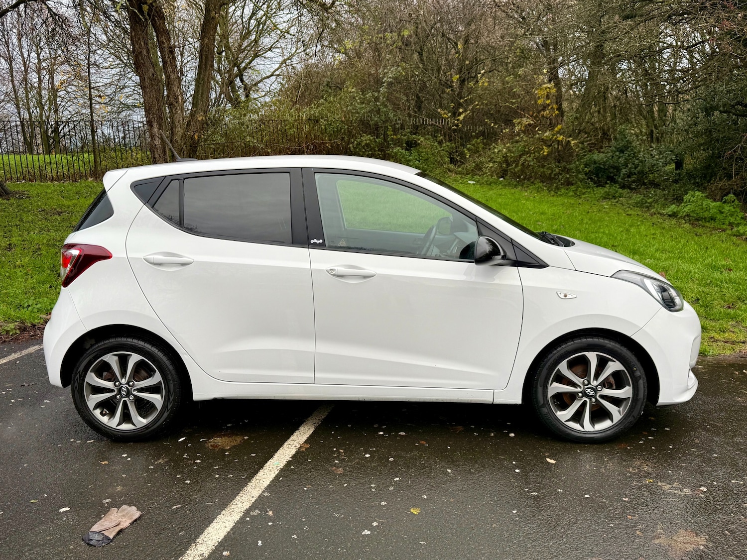 Used Hyundai i10 2019 for sale - 76892602: Photo 44