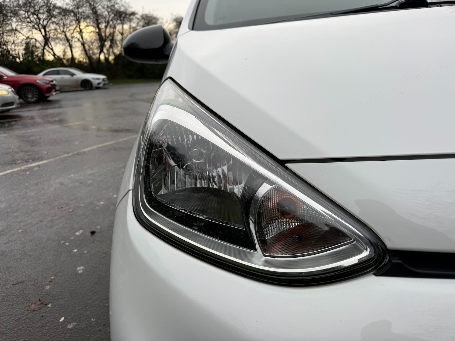 Used Hyundai i10 2019 for sale - 76892602: Photo 5