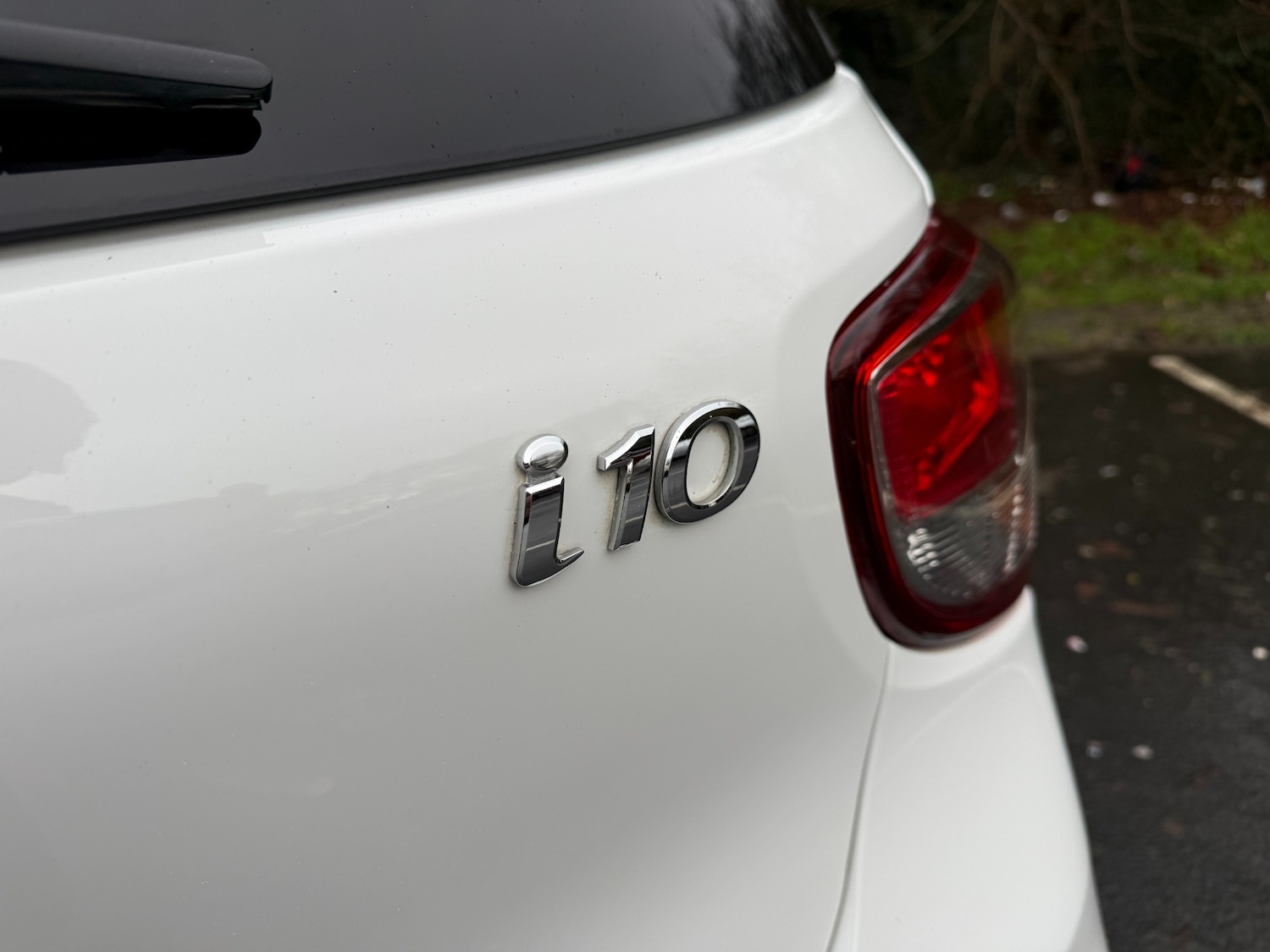 Used Hyundai i10 2019 for sale - 76892602: Photo 6