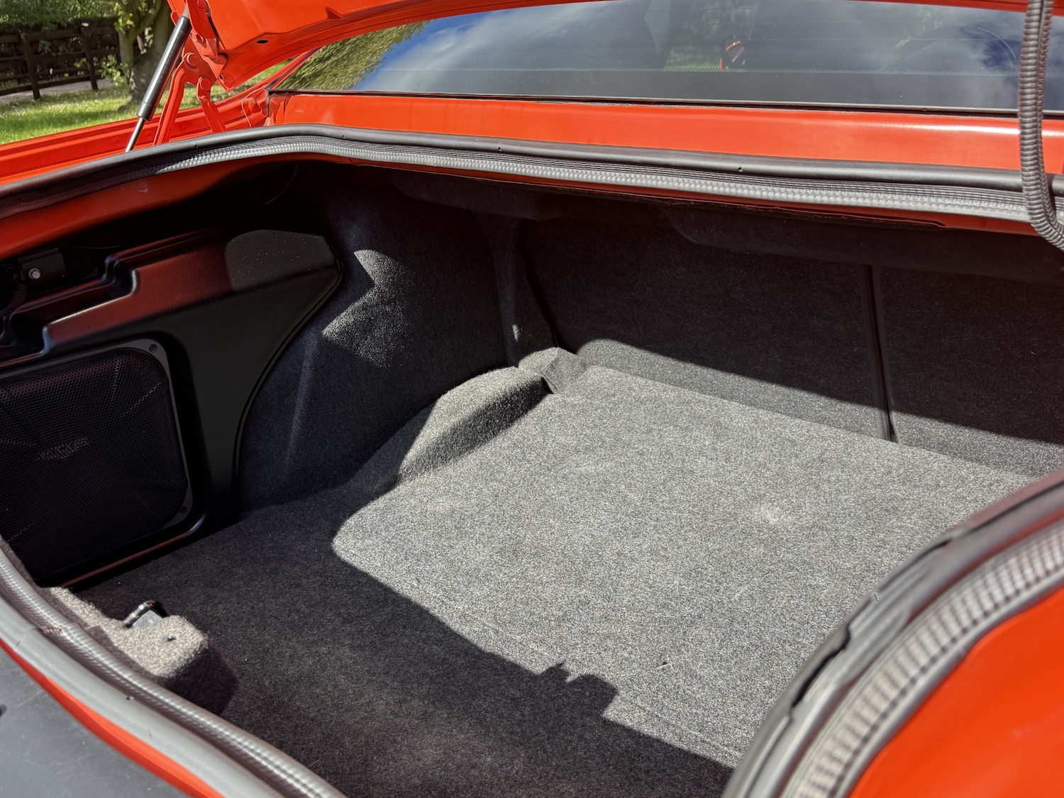 Used Dodge Challenger 2018 for sale - 76332172: Photo 10