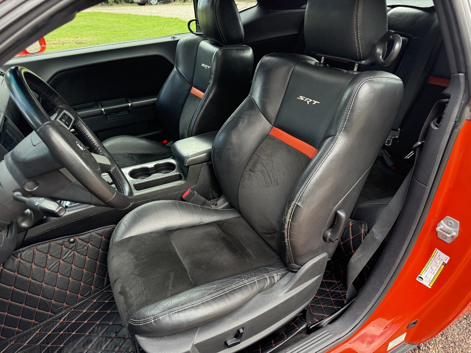 Used Dodge Challenger 2018 for sale - 76332172: Photo 13