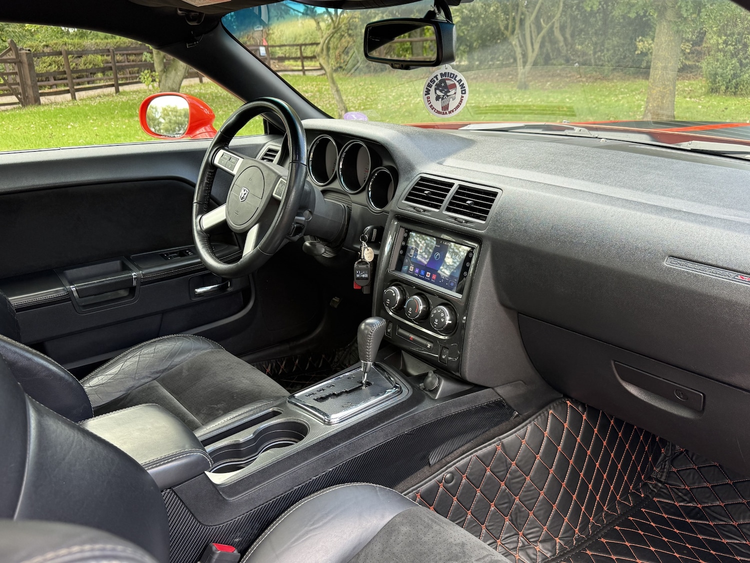 Used Dodge Challenger 2018 for sale - 76332172: Photo 15