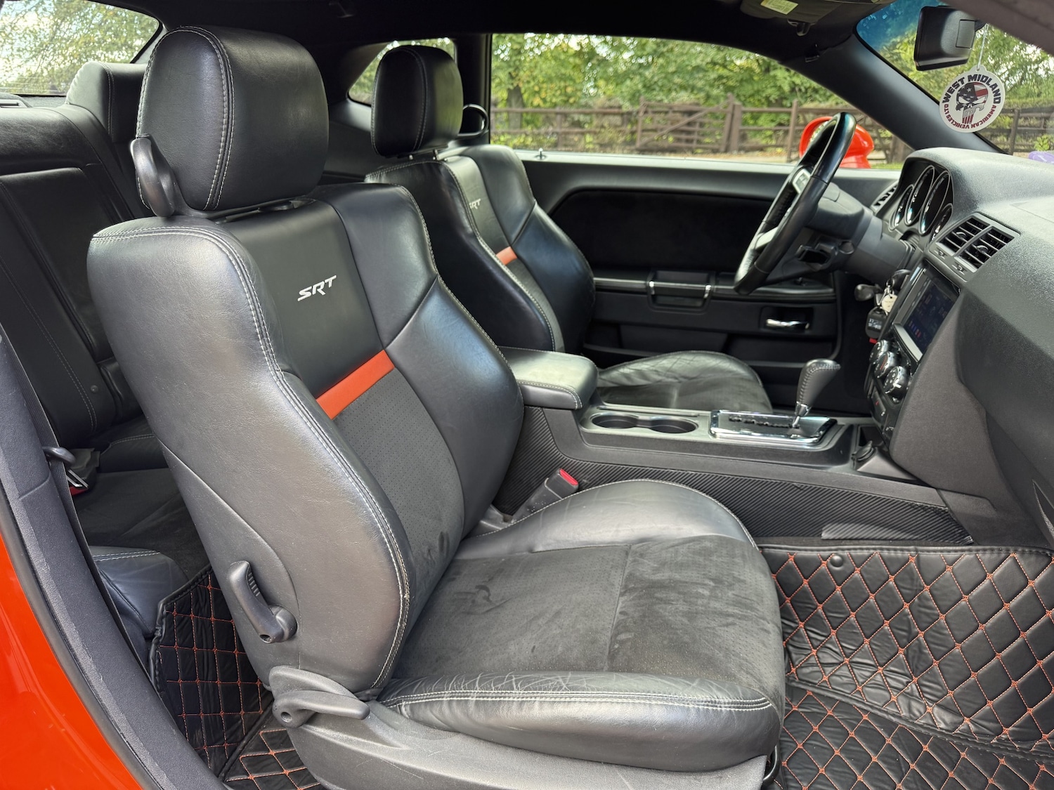 Used Dodge Challenger 2018 for sale - 76332172: Photo 16