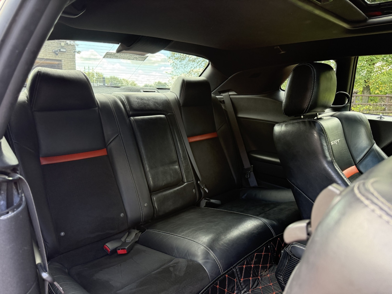 Used Dodge Challenger 2018 for sale - 76332172: Photo 17