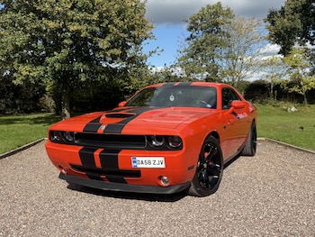 2018 (58) - SRT8