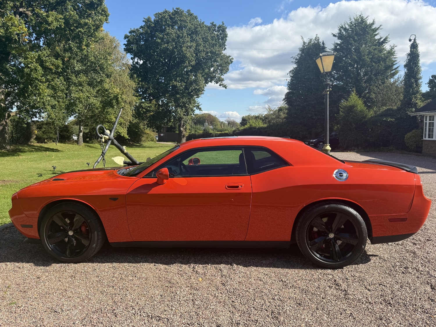 Used Dodge Challenger 2018 for sale - 76332172: Photo 2