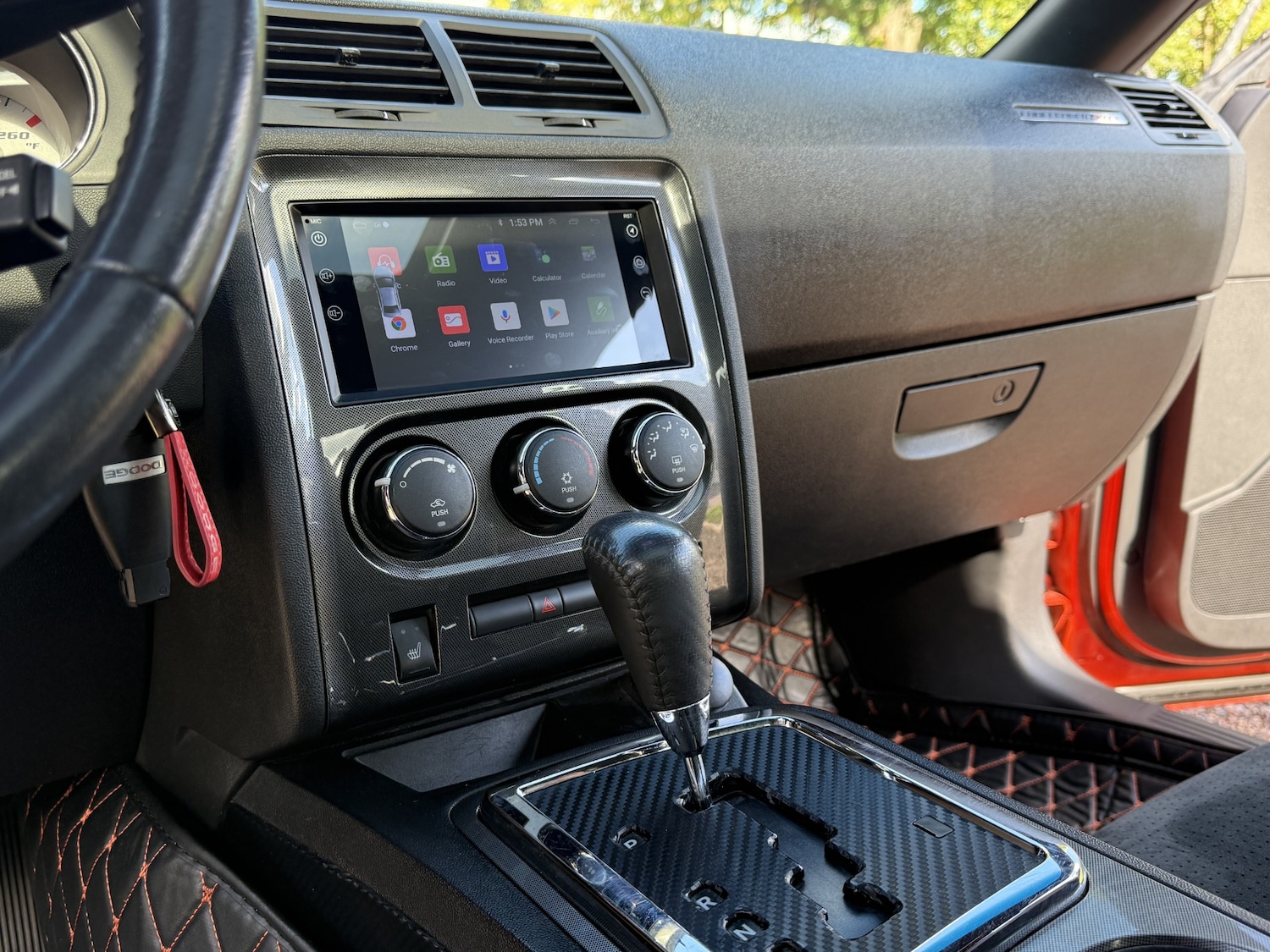 Used Dodge Challenger 2018 for sale - 76332172: Photo 20