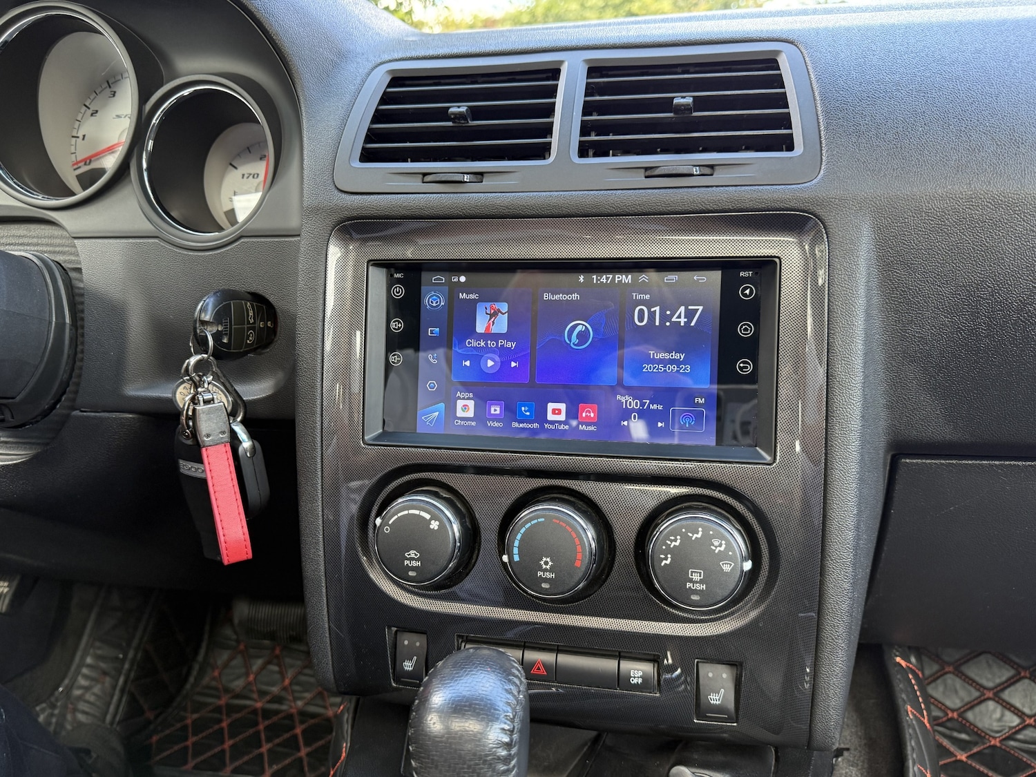 Used Dodge Challenger 2018 for sale - 76332172: Photo 21