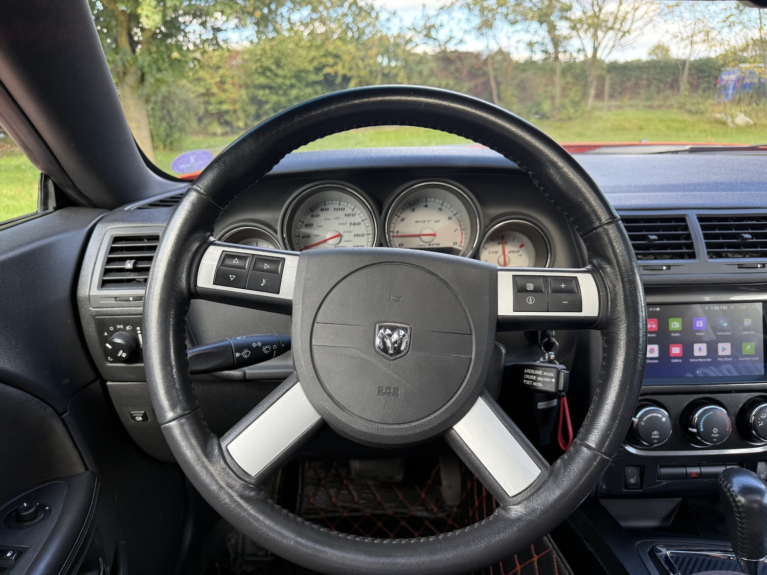 Used Dodge Challenger 2018 for sale - 76332172: Photo 23