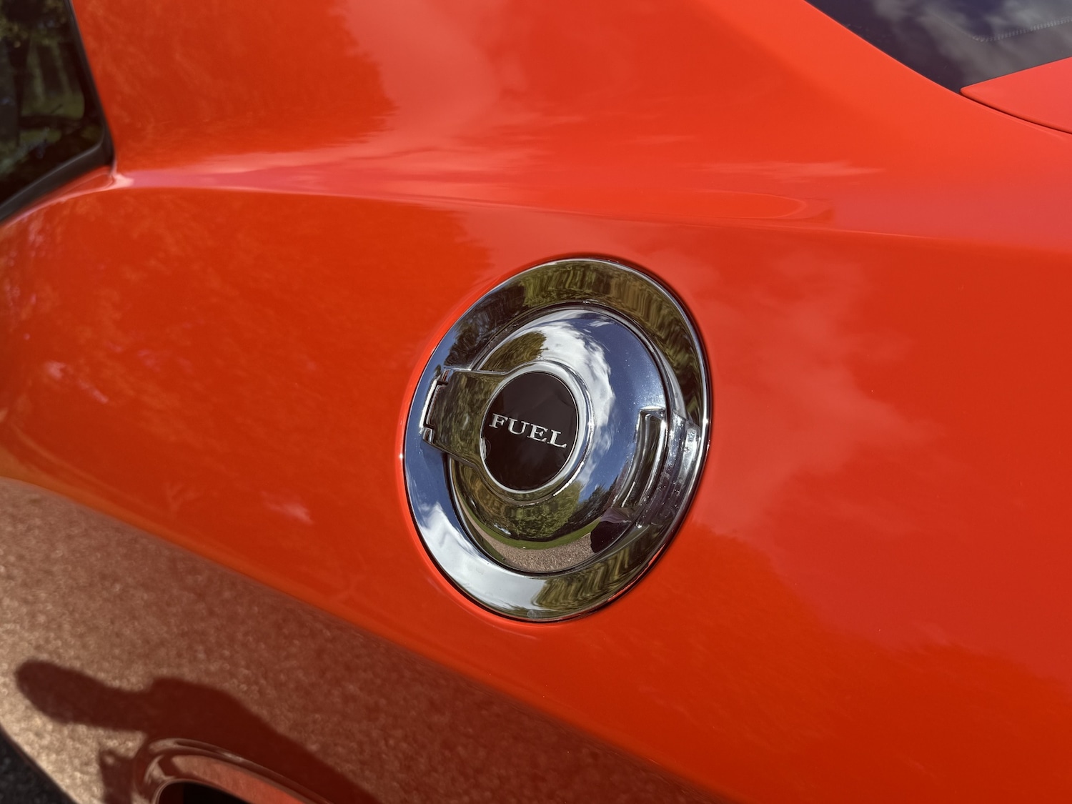 Used Dodge Challenger 2018 for sale - 76332172: Photo 25