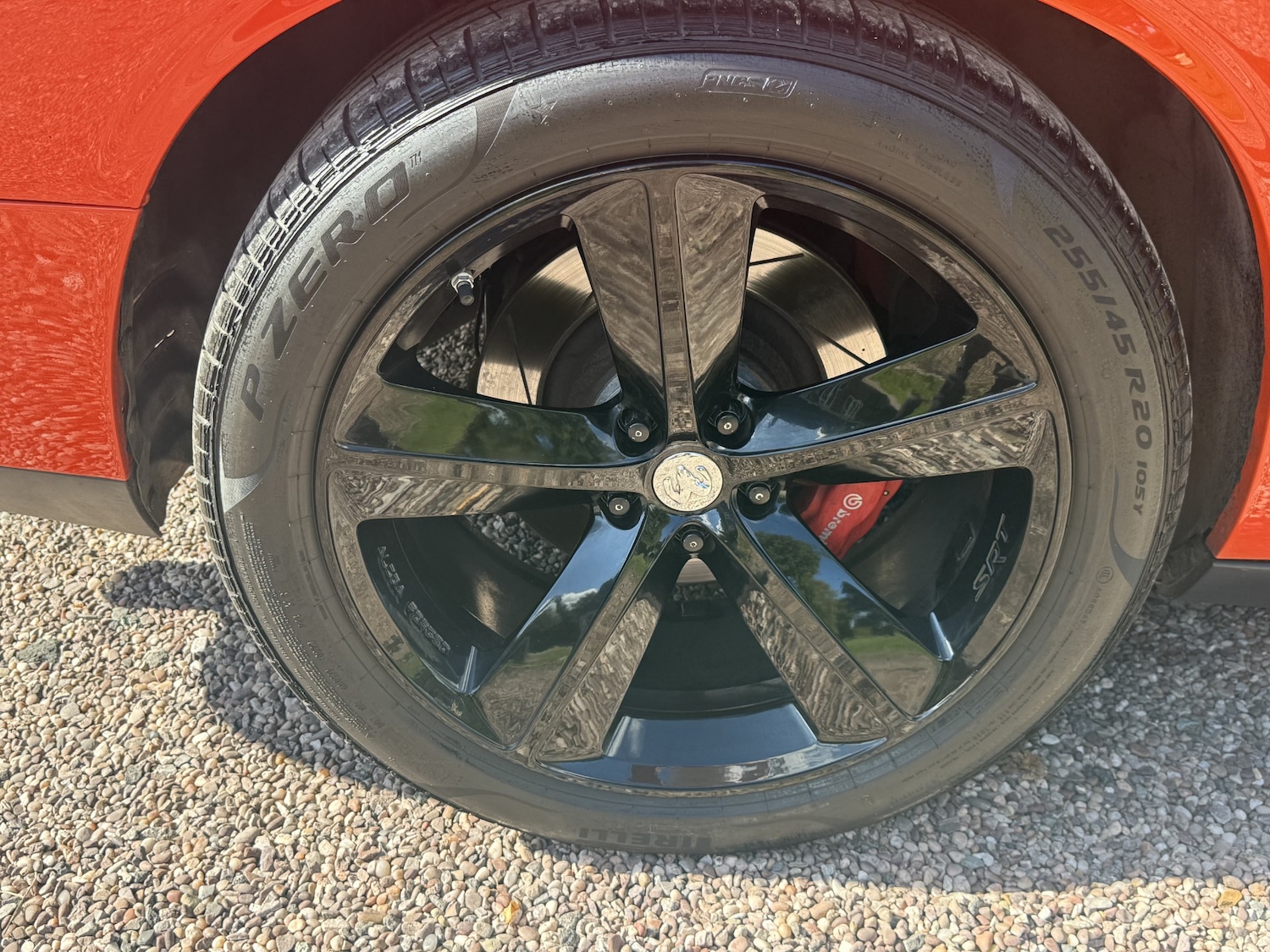 Used Dodge Challenger 2018 for sale - 76332172: Photo 26