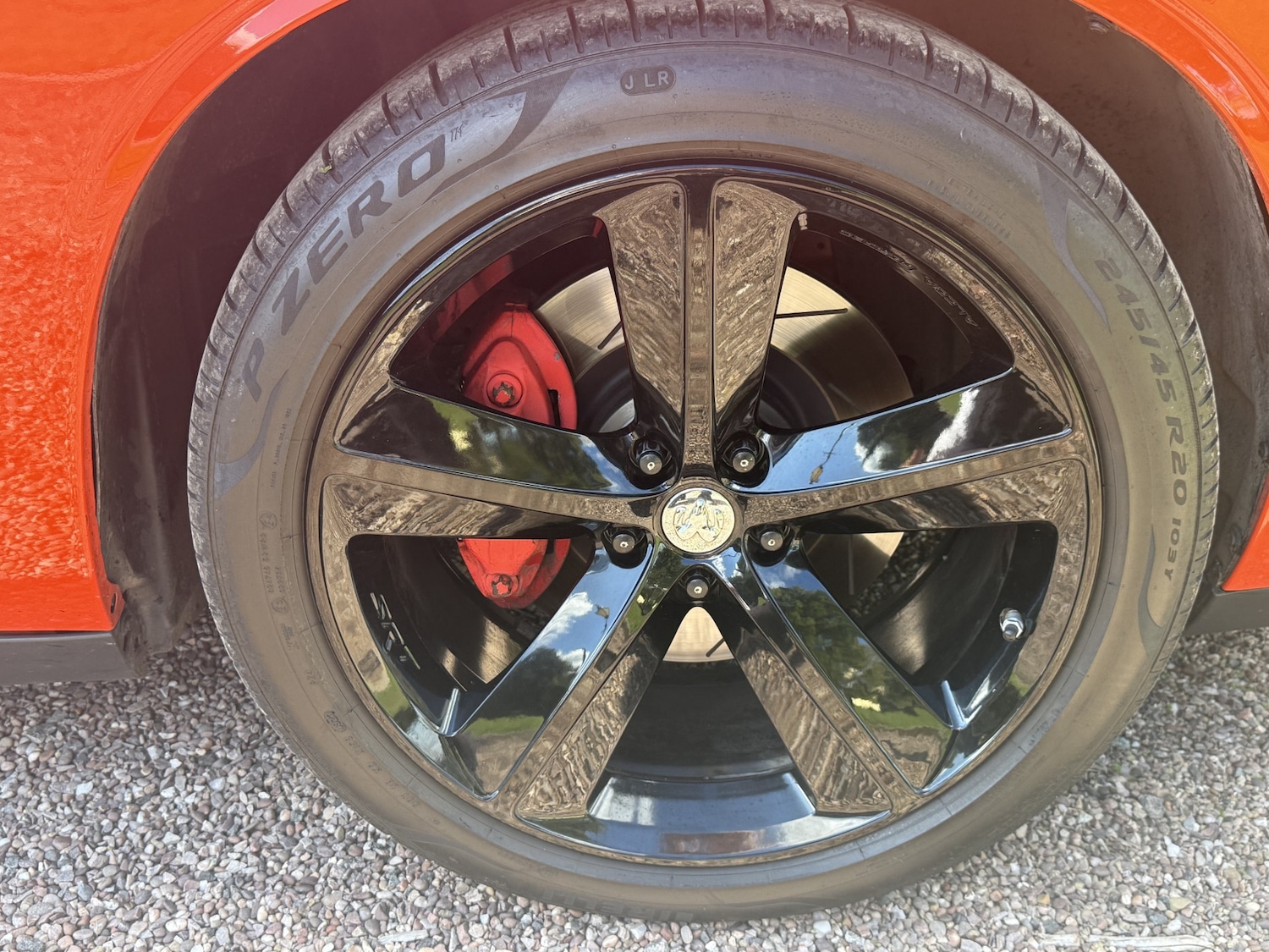 Used Dodge Challenger 2018 for sale - 76332172: Photo 27