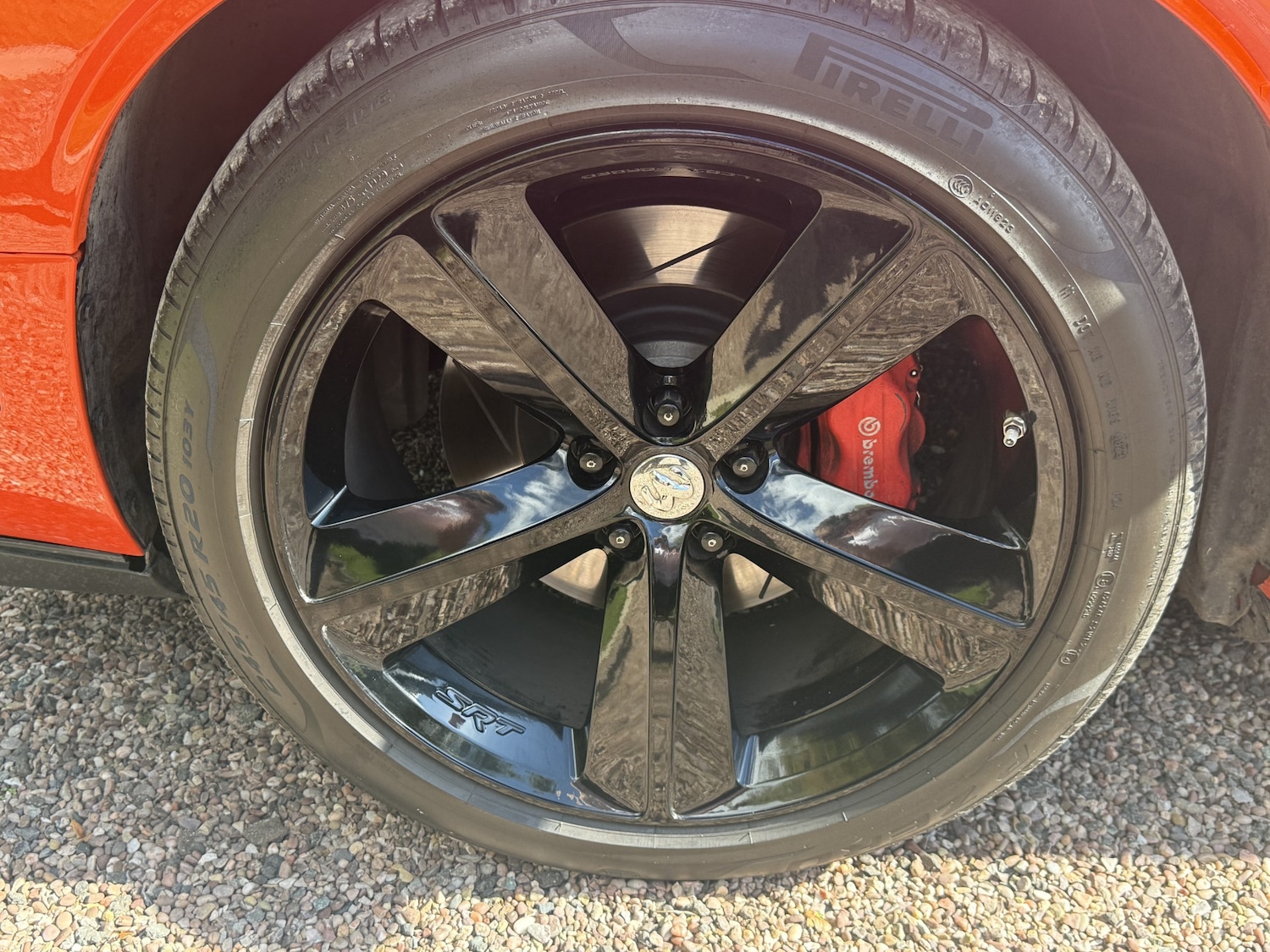 Used Dodge Challenger 2018 for sale - 76332172: Photo 28