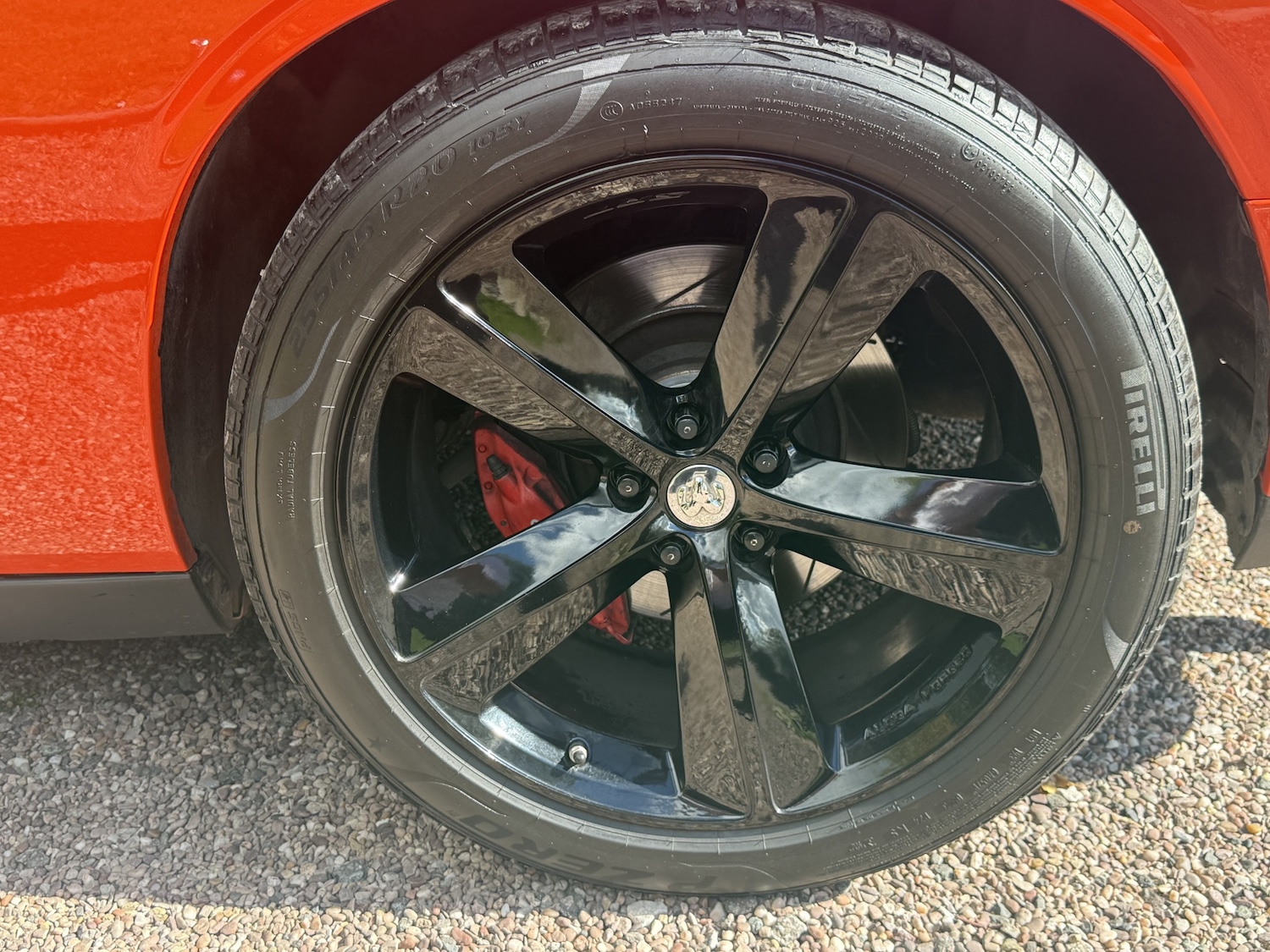 Used Dodge Challenger 2018 for sale - 76332172: Photo 29