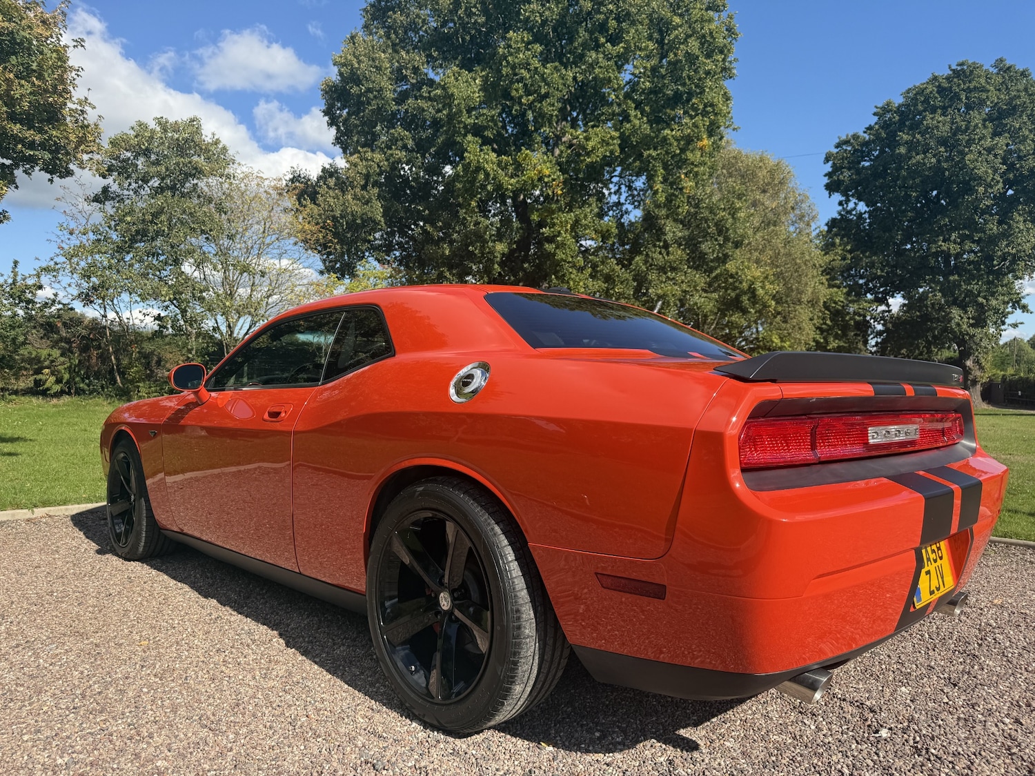Used Dodge Challenger 2018 for sale - 76332172: Photo 3