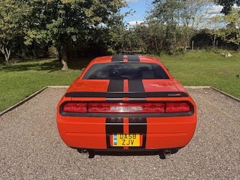 Used Dodge Challenger 2009 for sale - 76332172: Photo