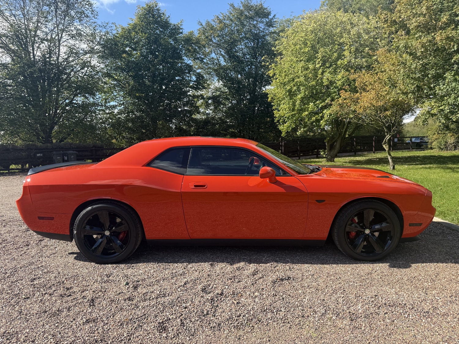 Used Dodge Challenger 2018 for sale - 76332172: Photo 6