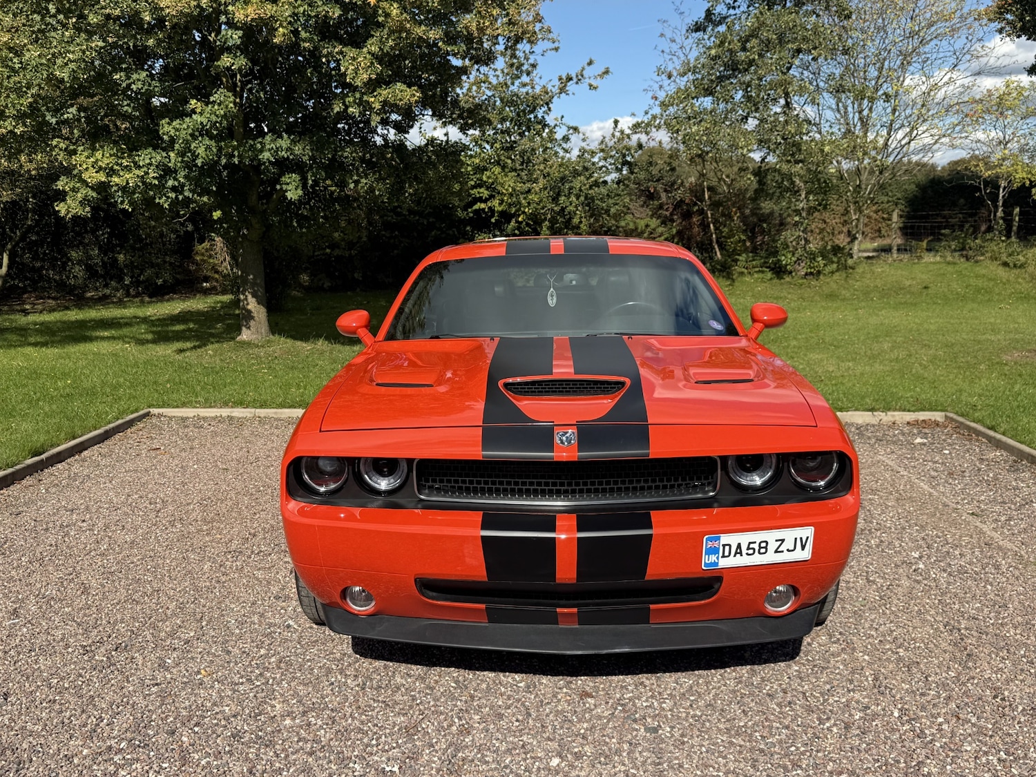 Used Dodge Challenger 2018 for sale - 76332172: Photo 7