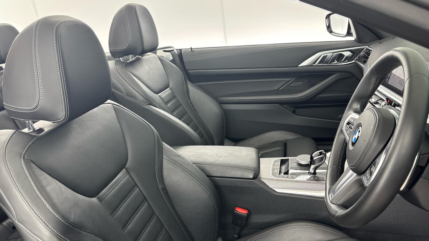 Used BMW 4 Series 2022 for sale - 77387127: Photo 11