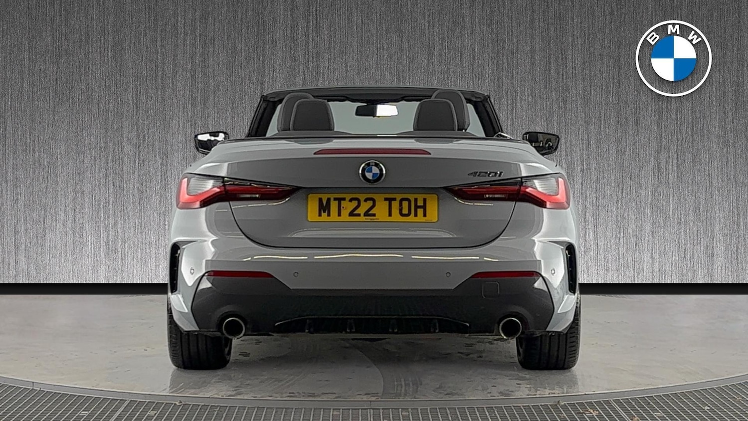 Used BMW 4 Series 2022 for sale - 77387127: Photo 15