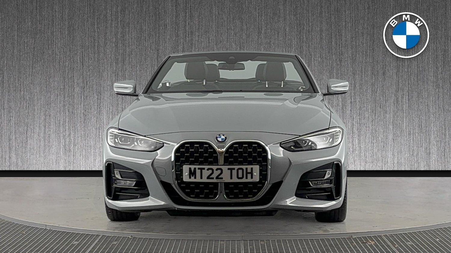 Used BMW 4 Series 2022 for sale - 77387127: Photo 16