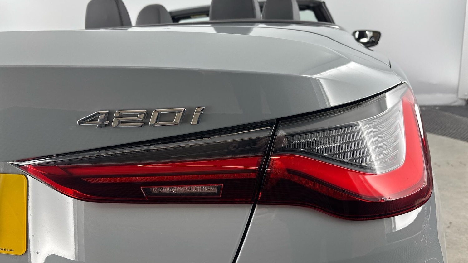 Used BMW 4 Series 2022 for sale - 77387127: Photo 22