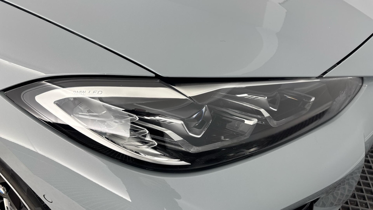 Used BMW 4 Series 2022 for sale - 77387127: Photo 23